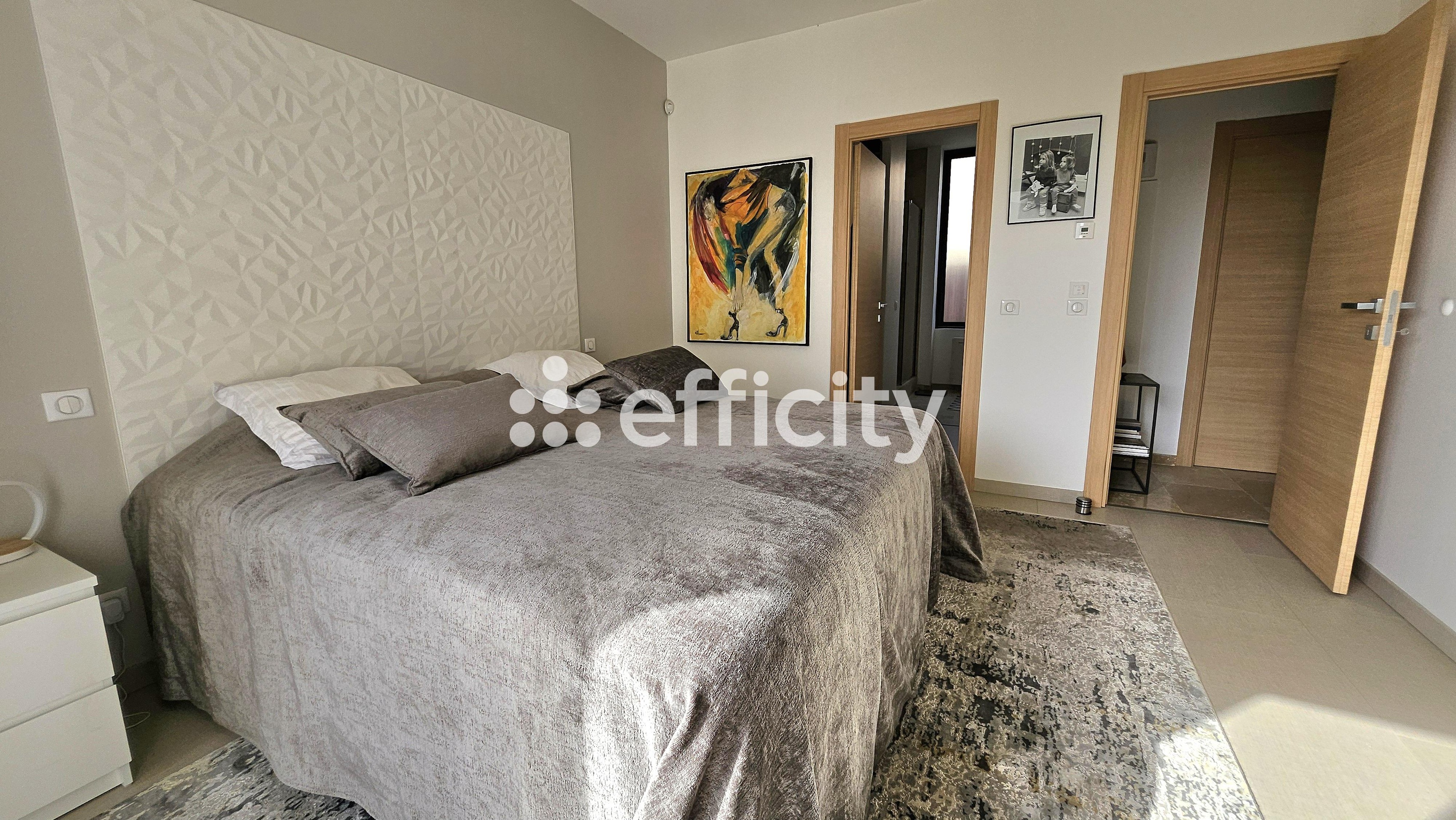 Achat immobilier Maison 5 pièces  190m2 à Cannes (06400) - Photo n°13
