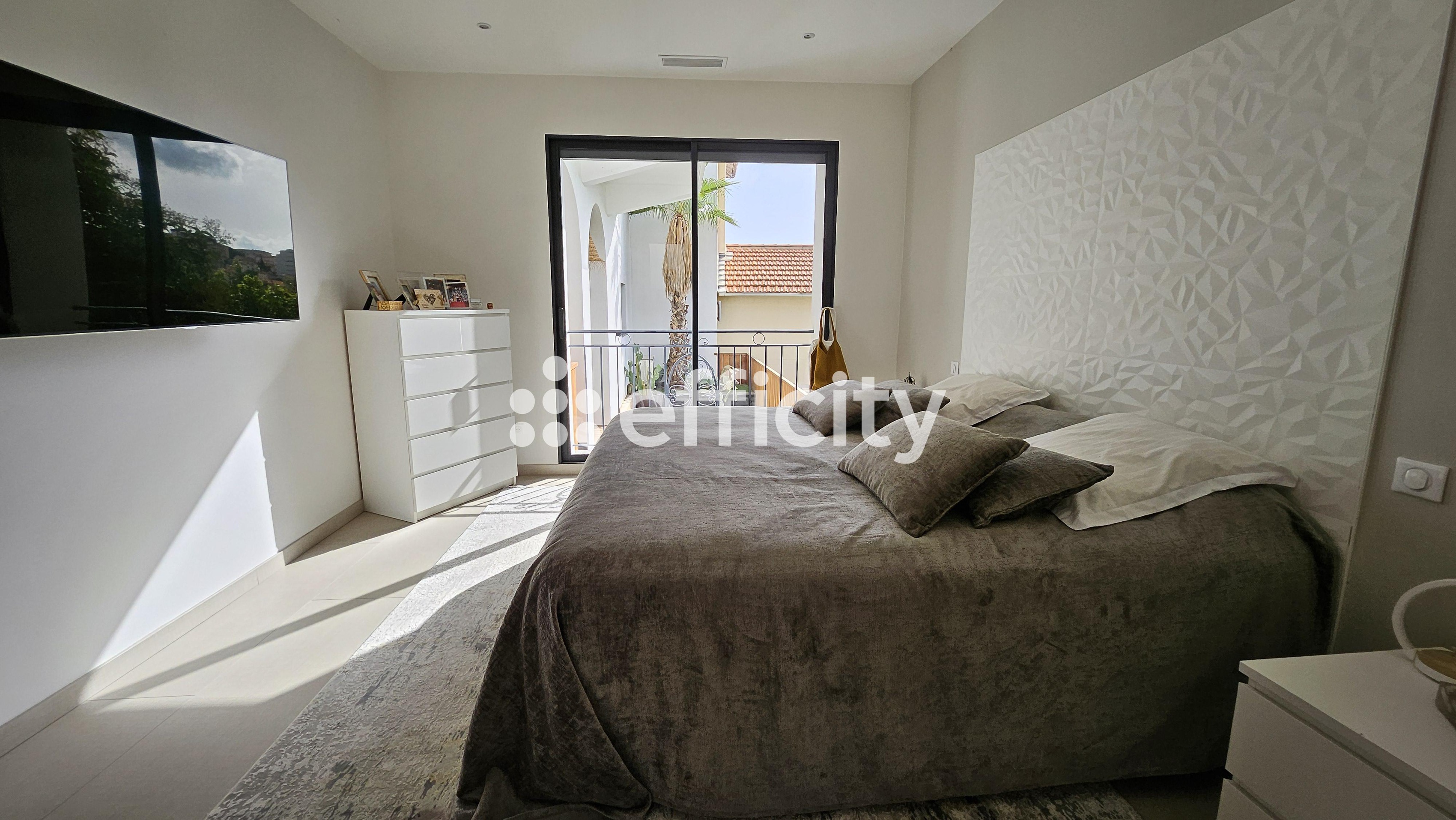 Achat immobilier Maison 5 pièces  190m2 à Cannes (06400) - Photo n°15