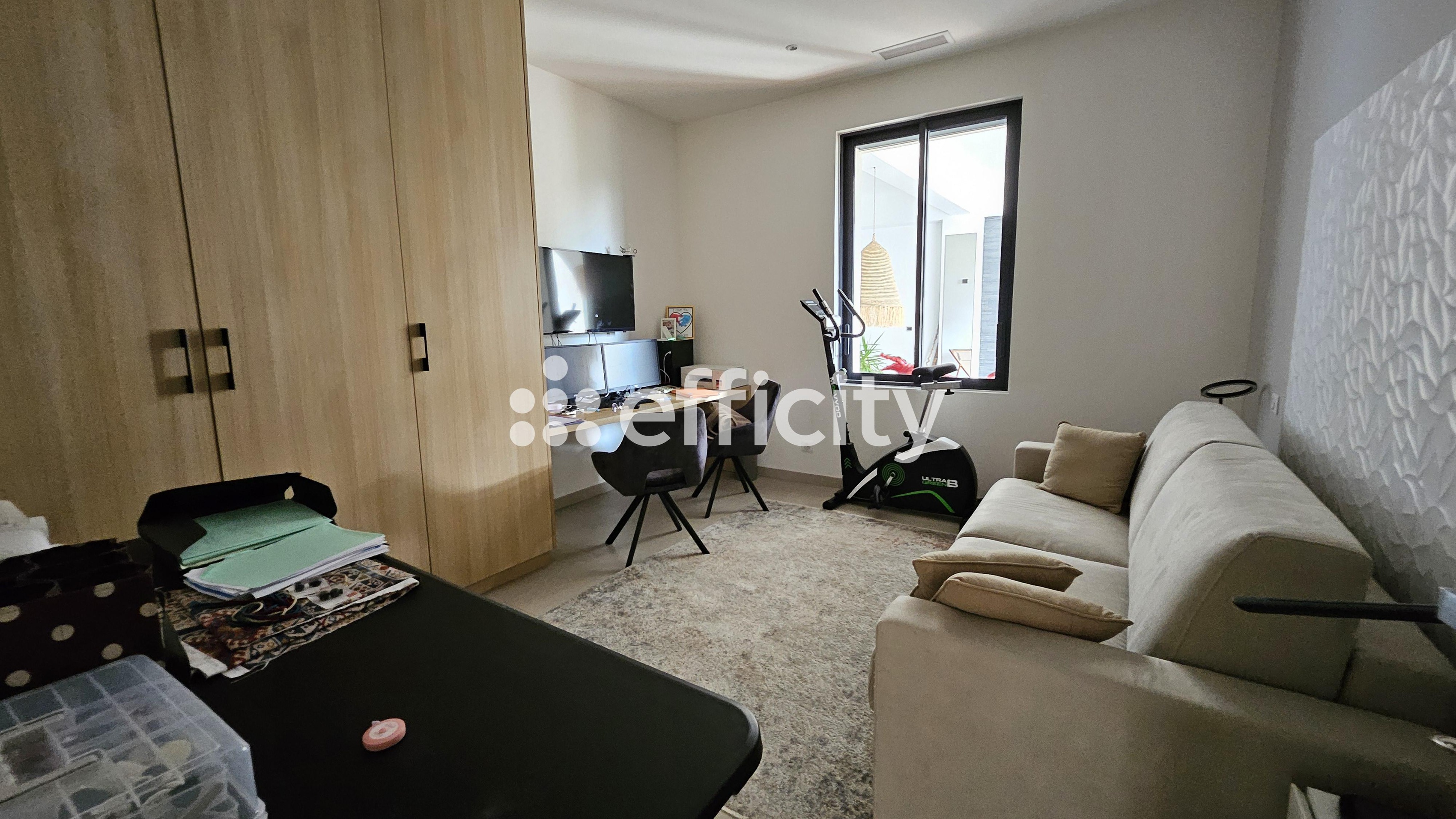 Achat immobilier Maison 5 pièces  190m2 à Cannes (06400) - Photo n°16