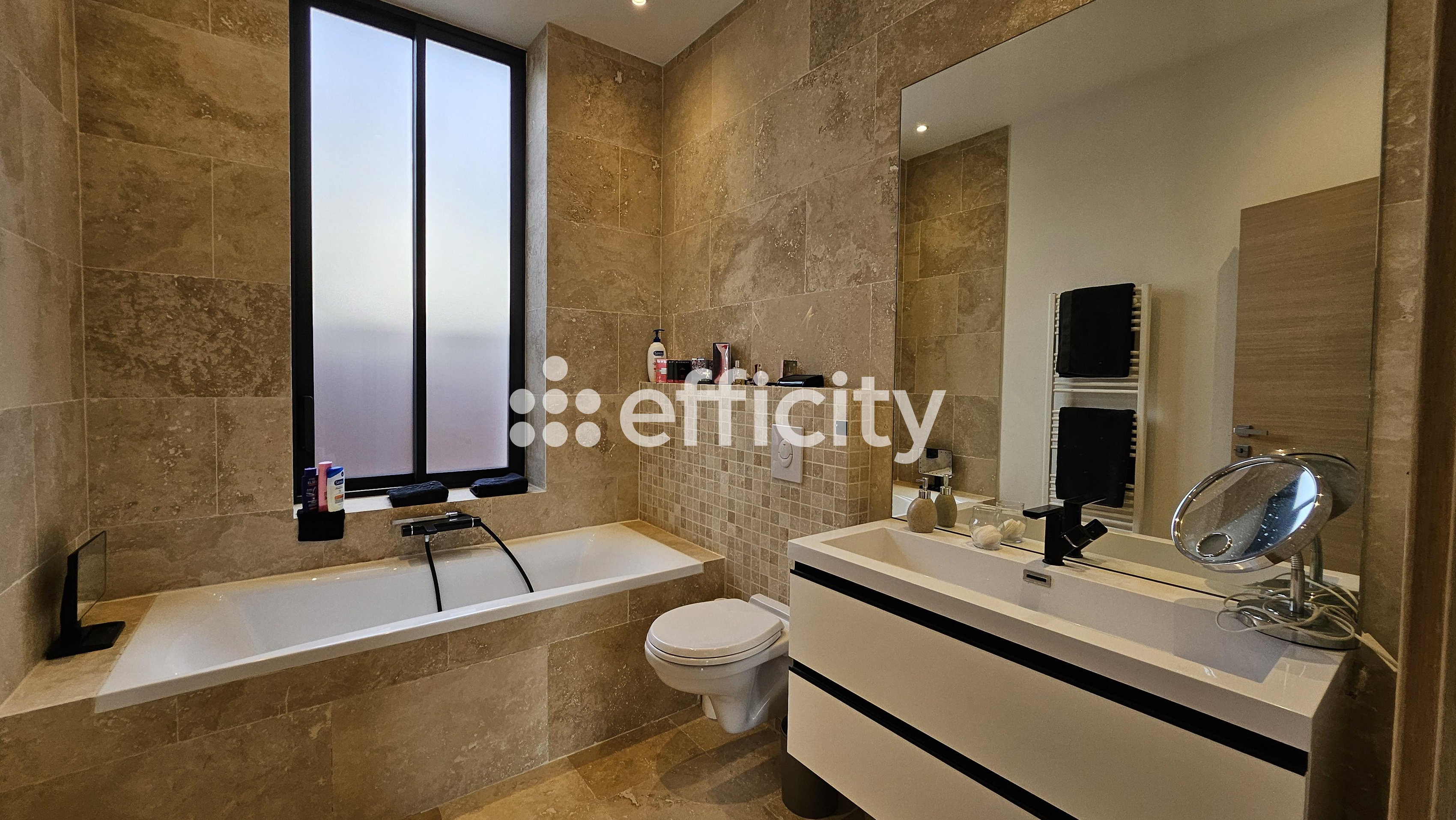 Achat immobilier Maison 5 pièces  190m2 à Cannes (06400) - Photo n°17