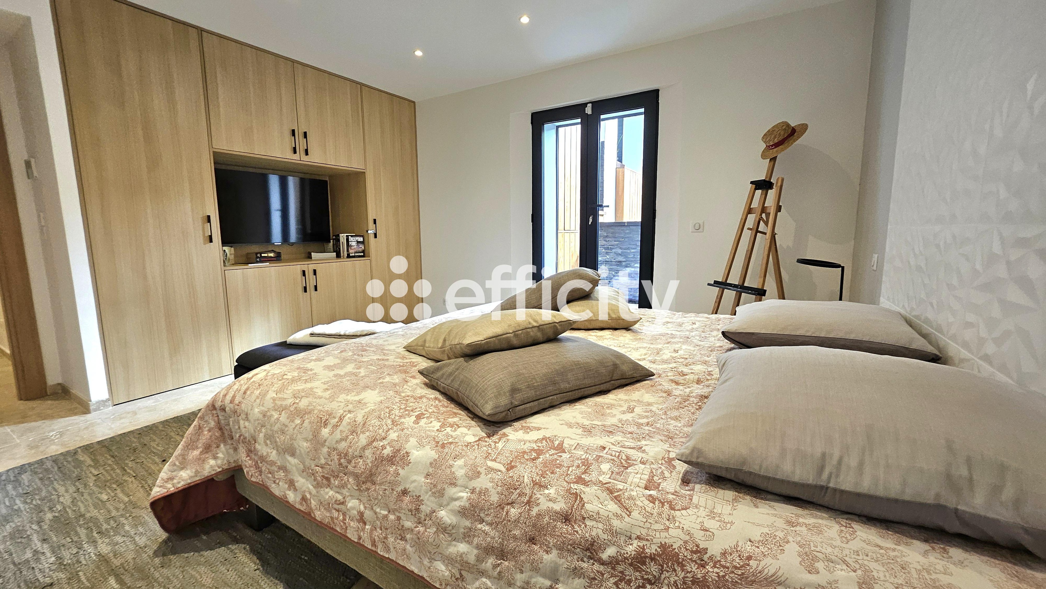 Achat immobilier Maison 5 pièces  190m2 à Cannes (06400) - Photo n°20