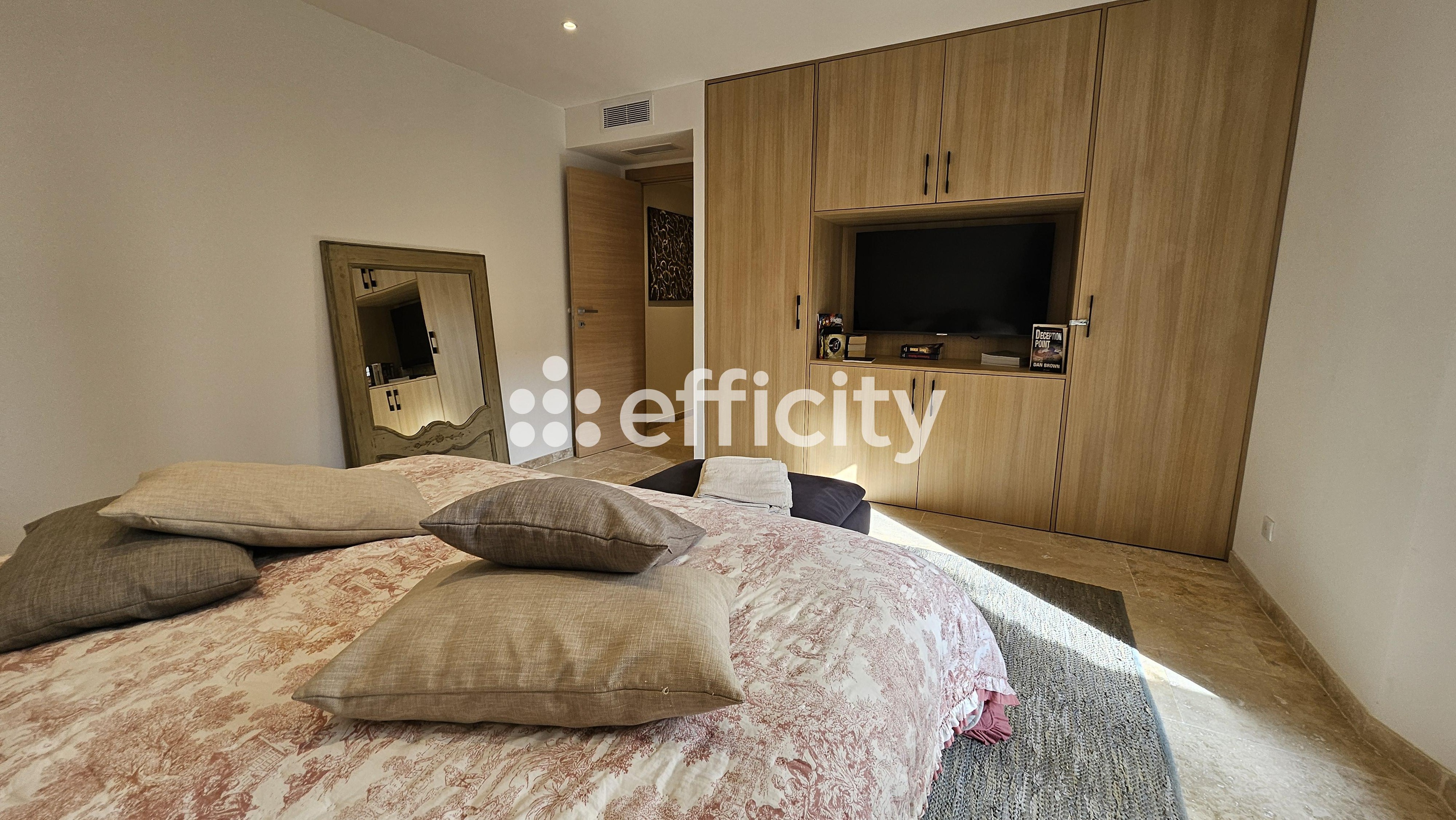 Achat immobilier Maison 5 pièces  190m2 à Cannes (06400) - Photo n°21
