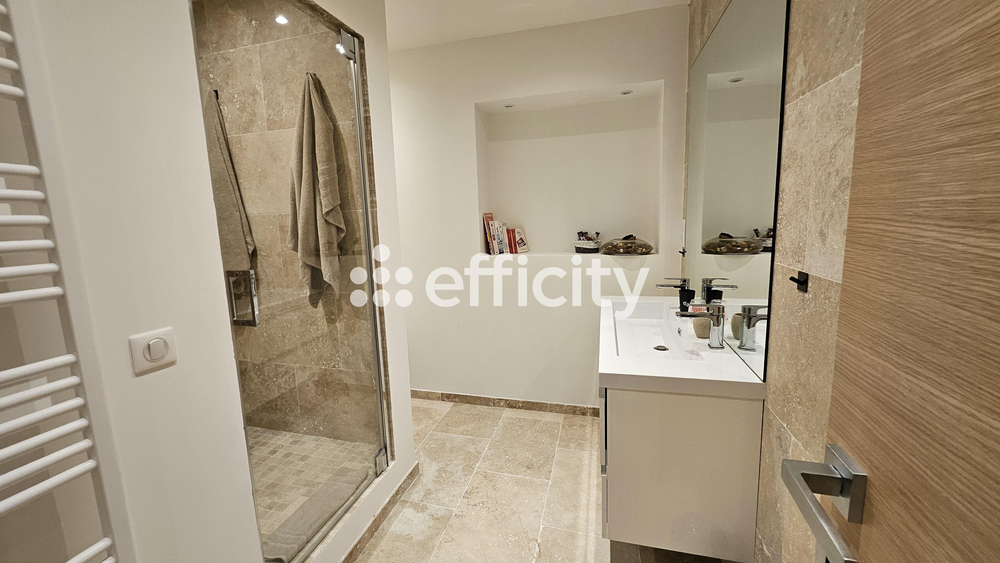 Achat immobilier Maison 5 pièces  190m2 à Cannes (06400) - Photo n°22