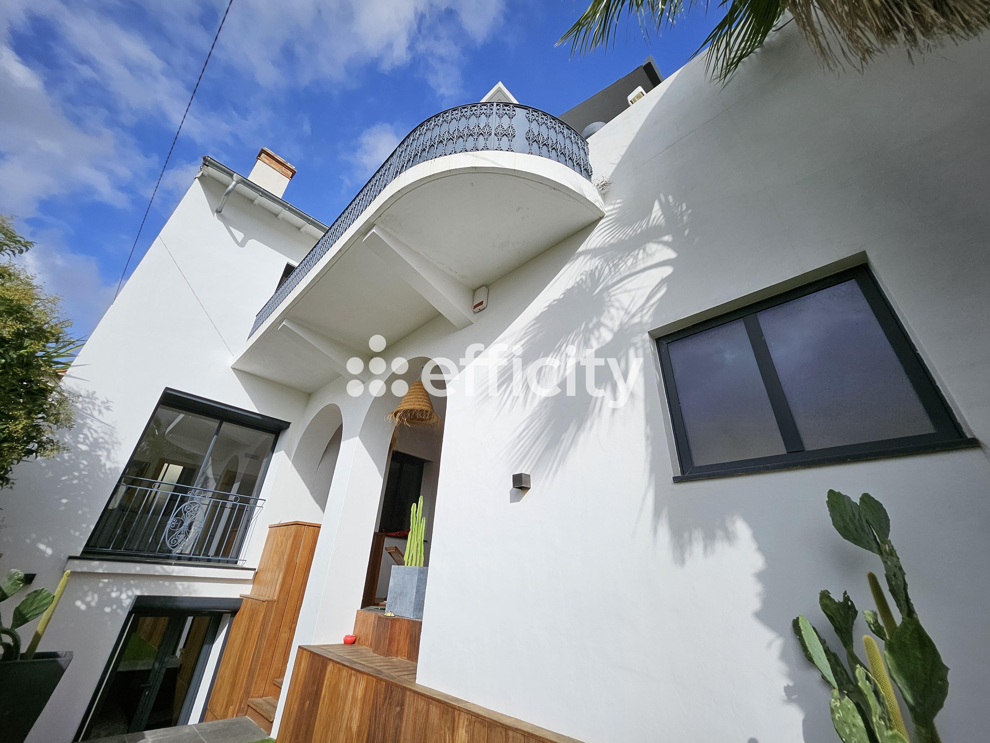 Achat immobilier Maison 5 pièces  190m2 à Cannes (06400) - Photo n°25