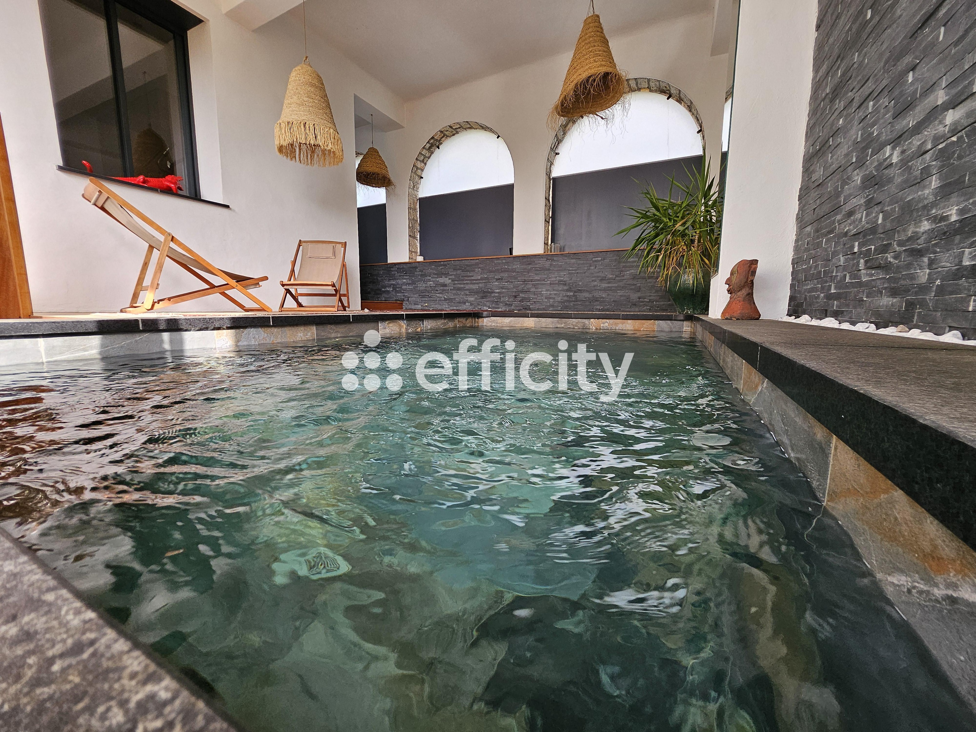Achat immobilier Maison 5 pièces  190m2 à Cannes (06400) - Photo n°26