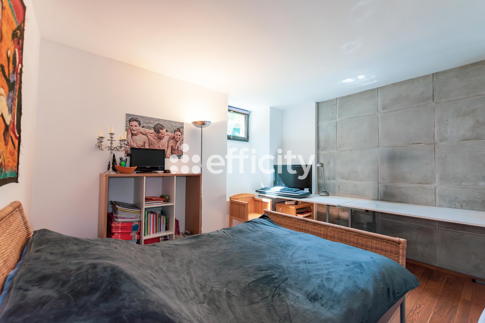 Achat immobilier Appartement 5 pièces  160m2 à Toulouse (31000) - Photo n°14