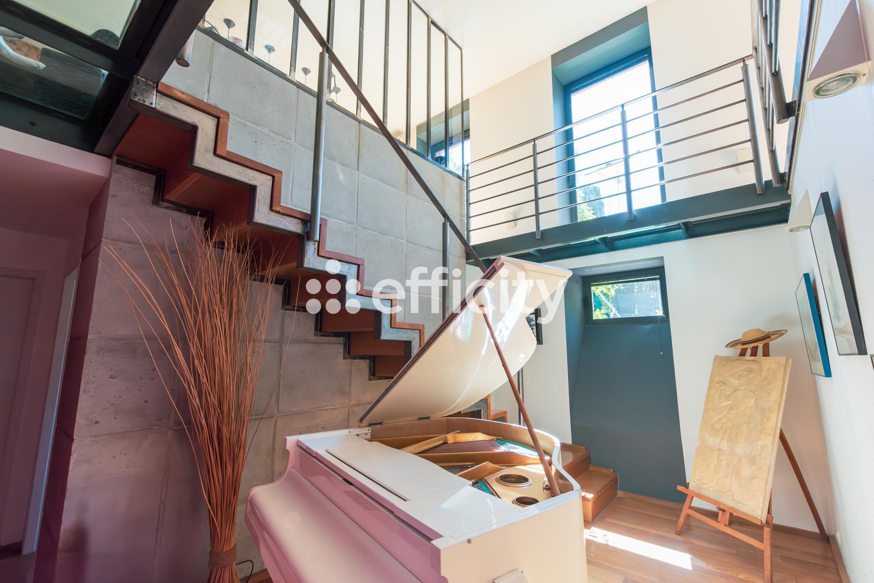 Achat immobilier Appartement 5 pièces  160m2 à Toulouse (31000) - Photo n°9