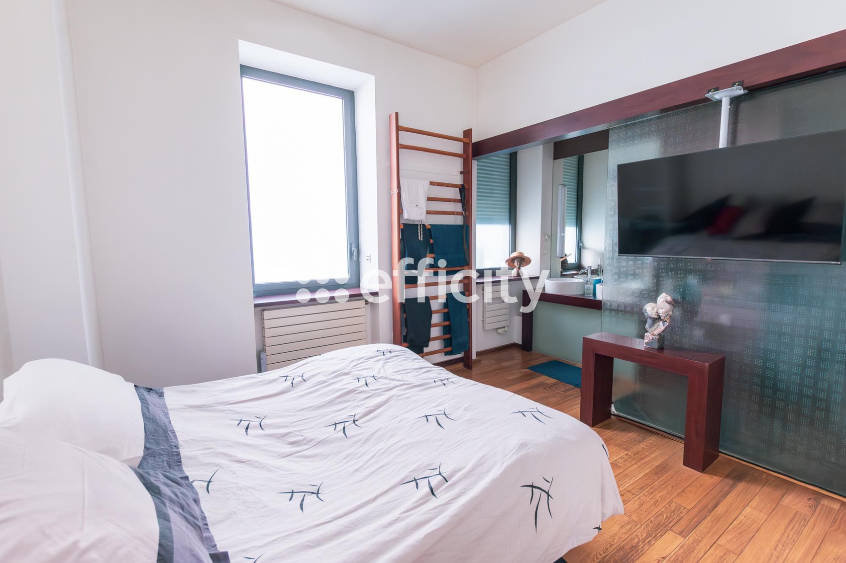 Achat immobilier Appartement 5 pièces  160m2 à Toulouse (31000) - Photo n°13