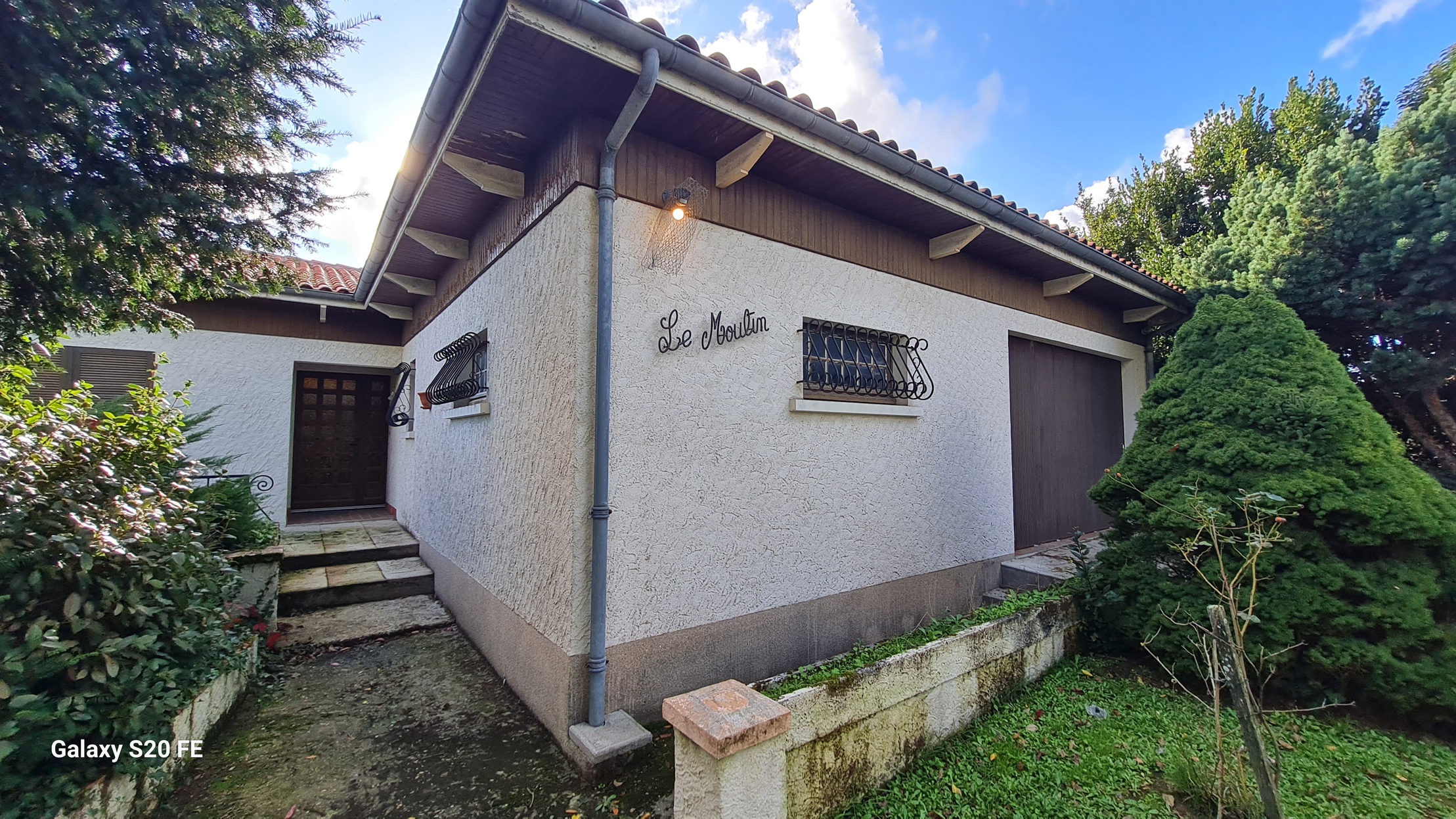 maison 5 pièces - 128m2 à Saujon (17600)