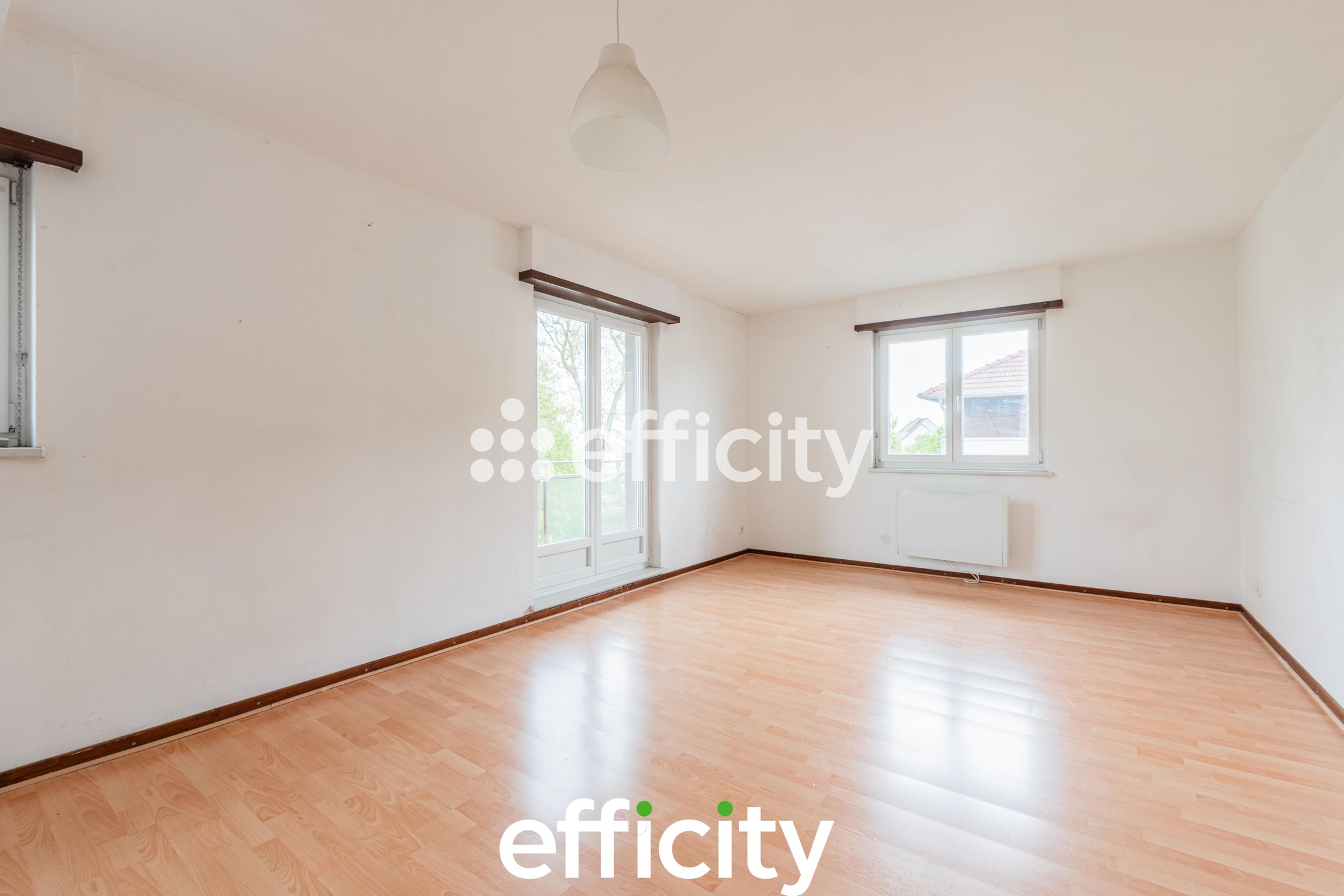 appartement 3 pièces - 82m2 à Haguenau (67500)