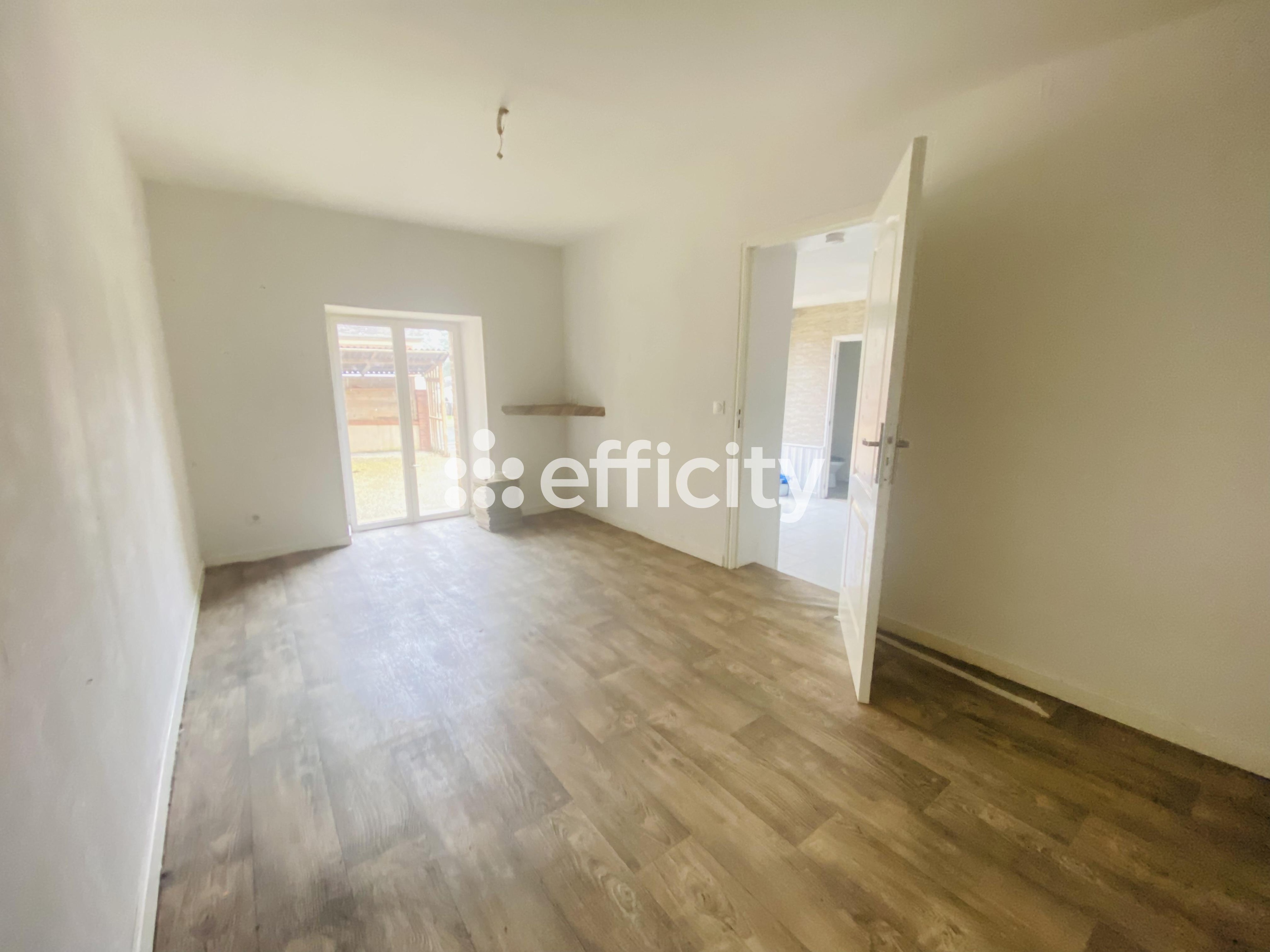 Achat immobilier Maison 4 pièces  95m2 à Semur-en-Vallon (72390) - Photo n°9