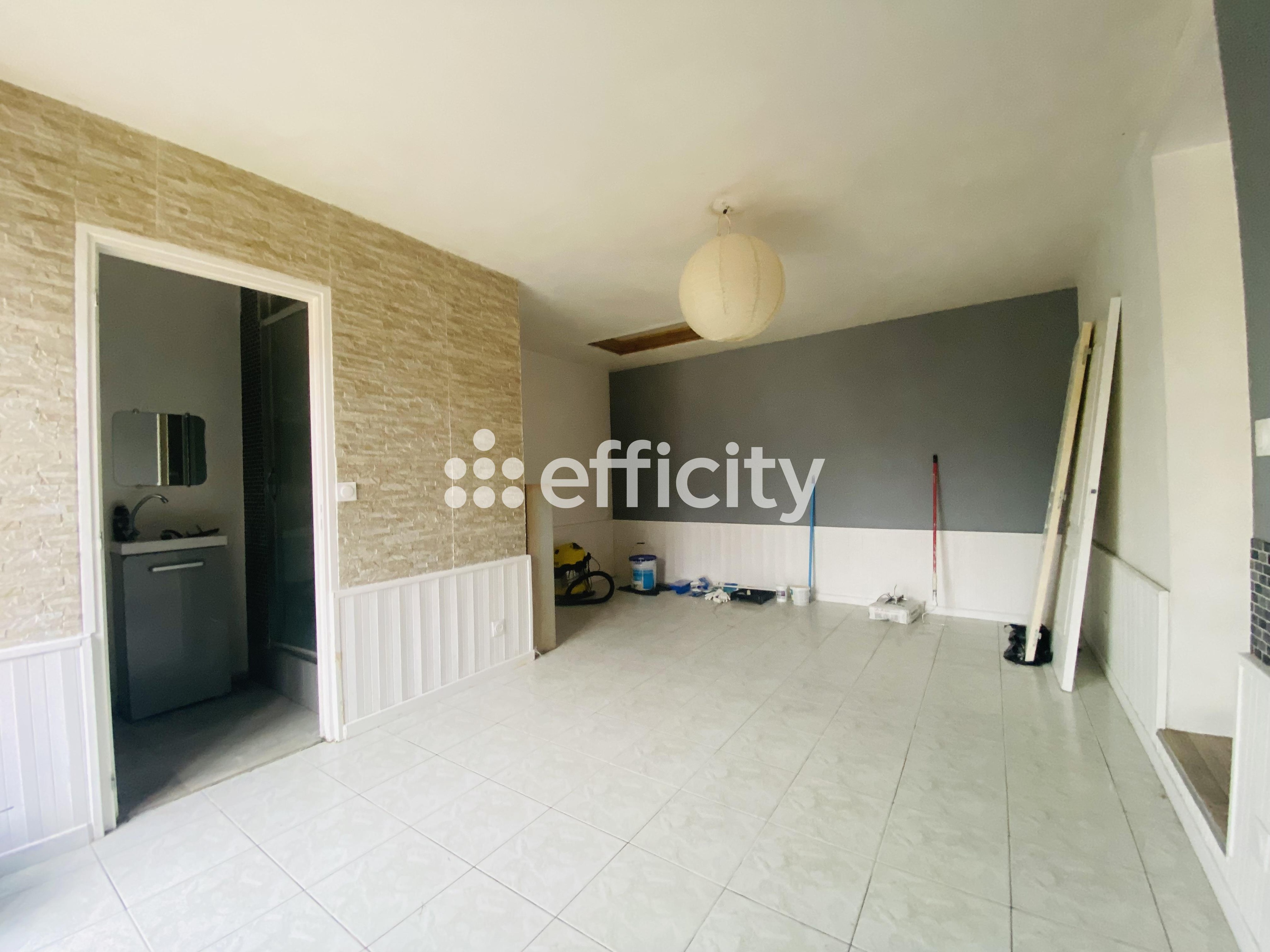 Achat immobilier Maison 4 pièces  95m2 à Semur-en-Vallon (72390) - Photo n°7