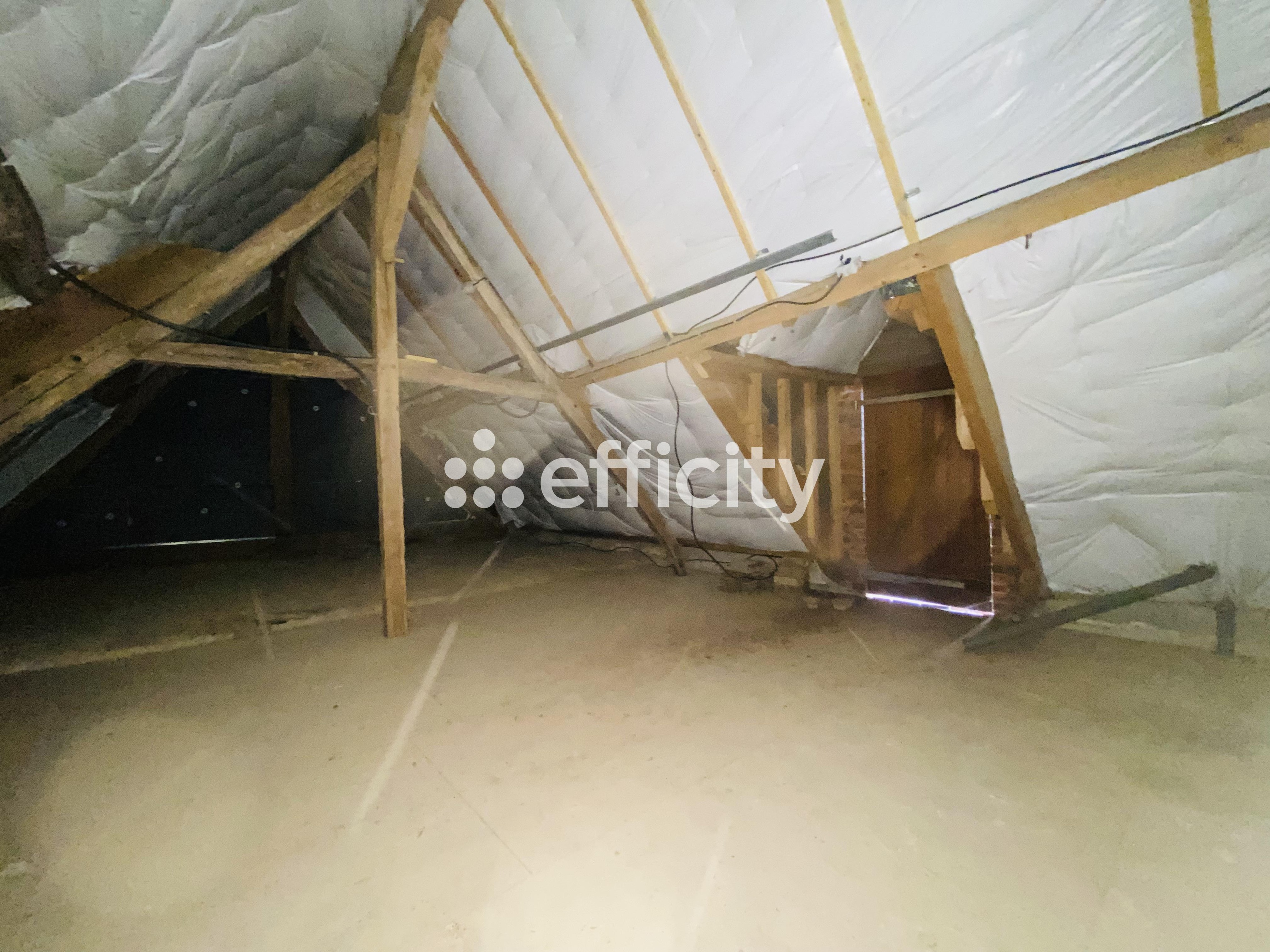 Achat immobilier Maison 4 pièces  95m2 à Semur-en-Vallon (72390) - Photo n°10