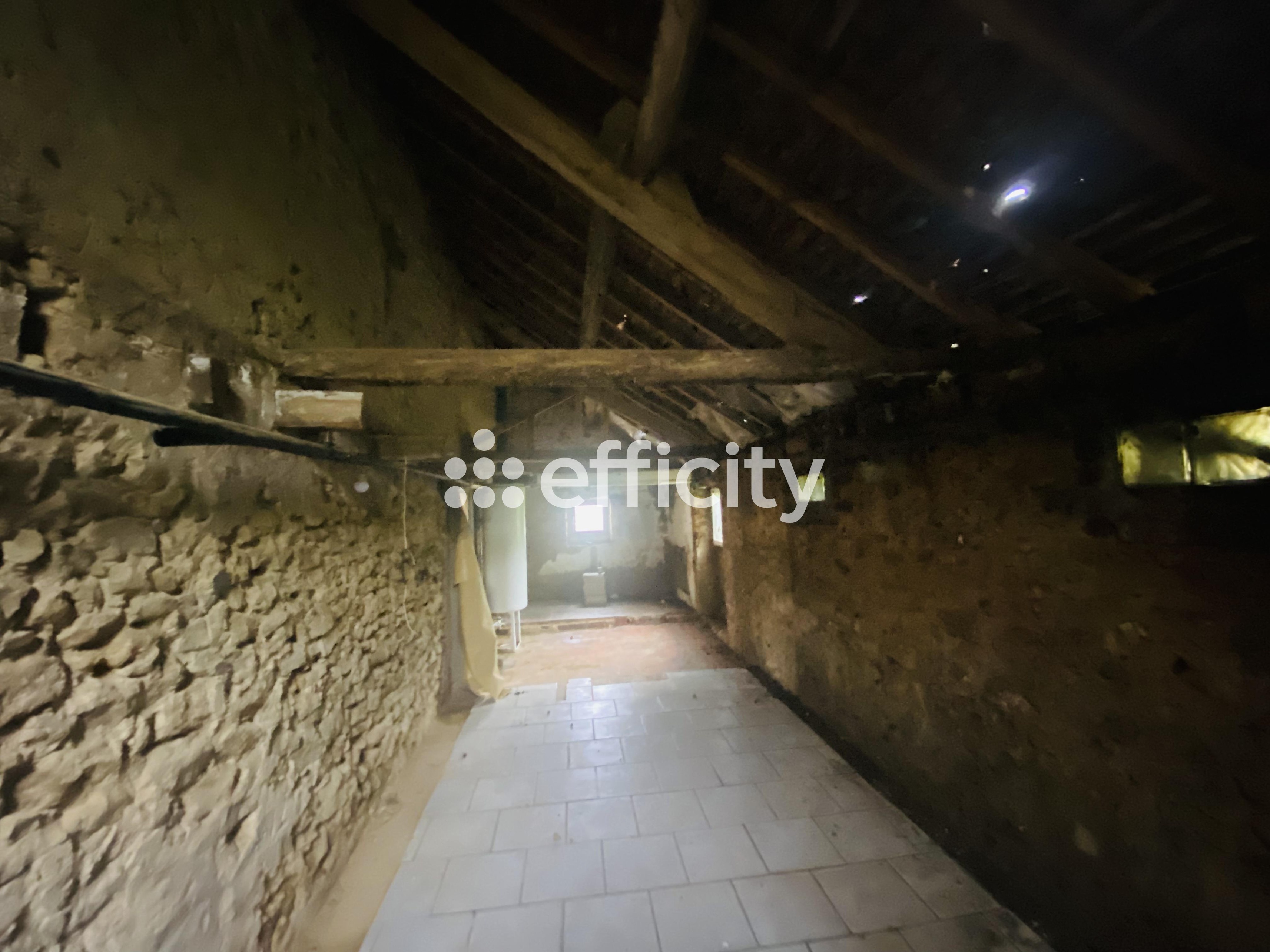 Achat immobilier Maison 4 pièces  95m2 à Semur-en-Vallon (72390) - Photo n°12