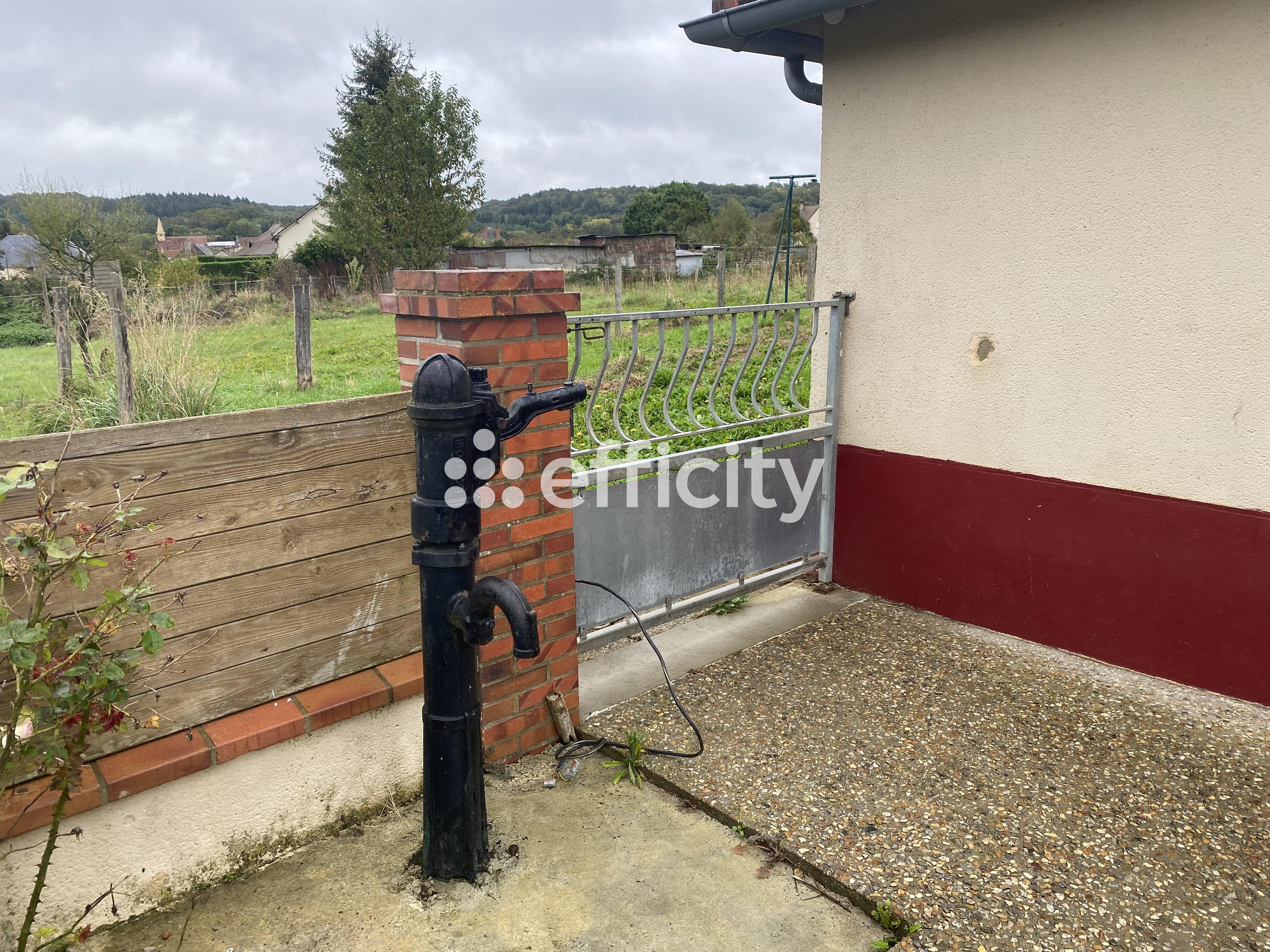 Achat immobilier Maison 4 pièces  95m2 à Semur-en-Vallon (72390) - Photo n°14