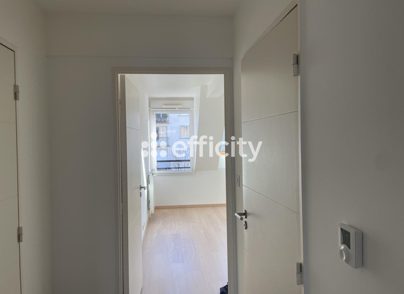 Achat immobilier Appartement 3 pièces  60m2 à Rennes (35700) - Photo n°4