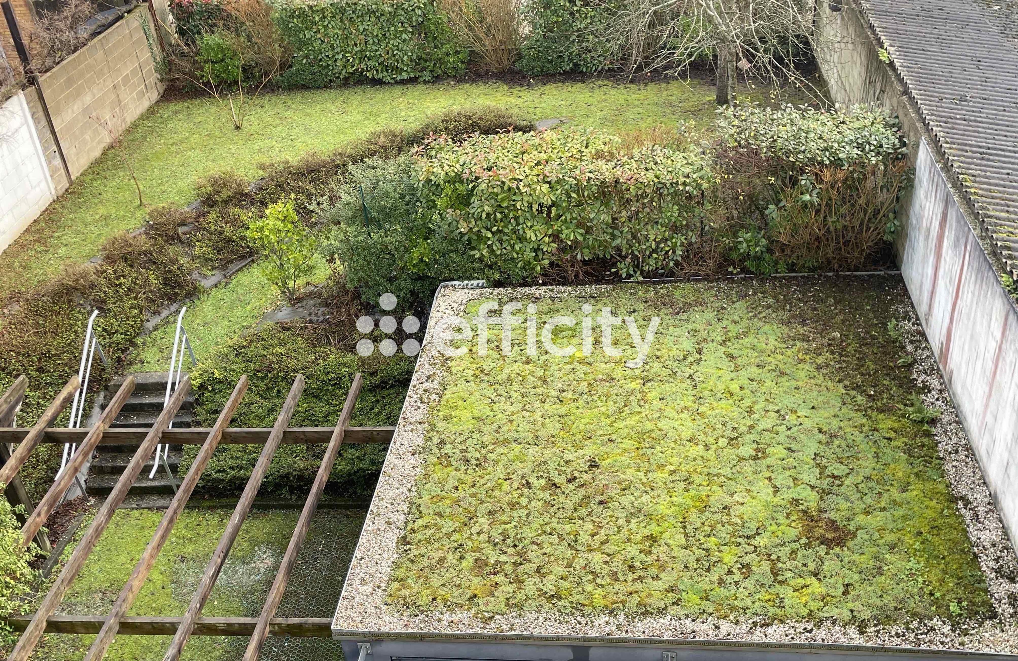 Achat immobilier Appartement 3 pièces  60m2 à Rennes (35700) - Photo n°8