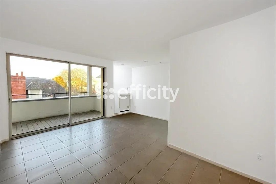 Achat immobilier Appartement 3 pièces  60m2 à Rennes (35700) - Photo n°5