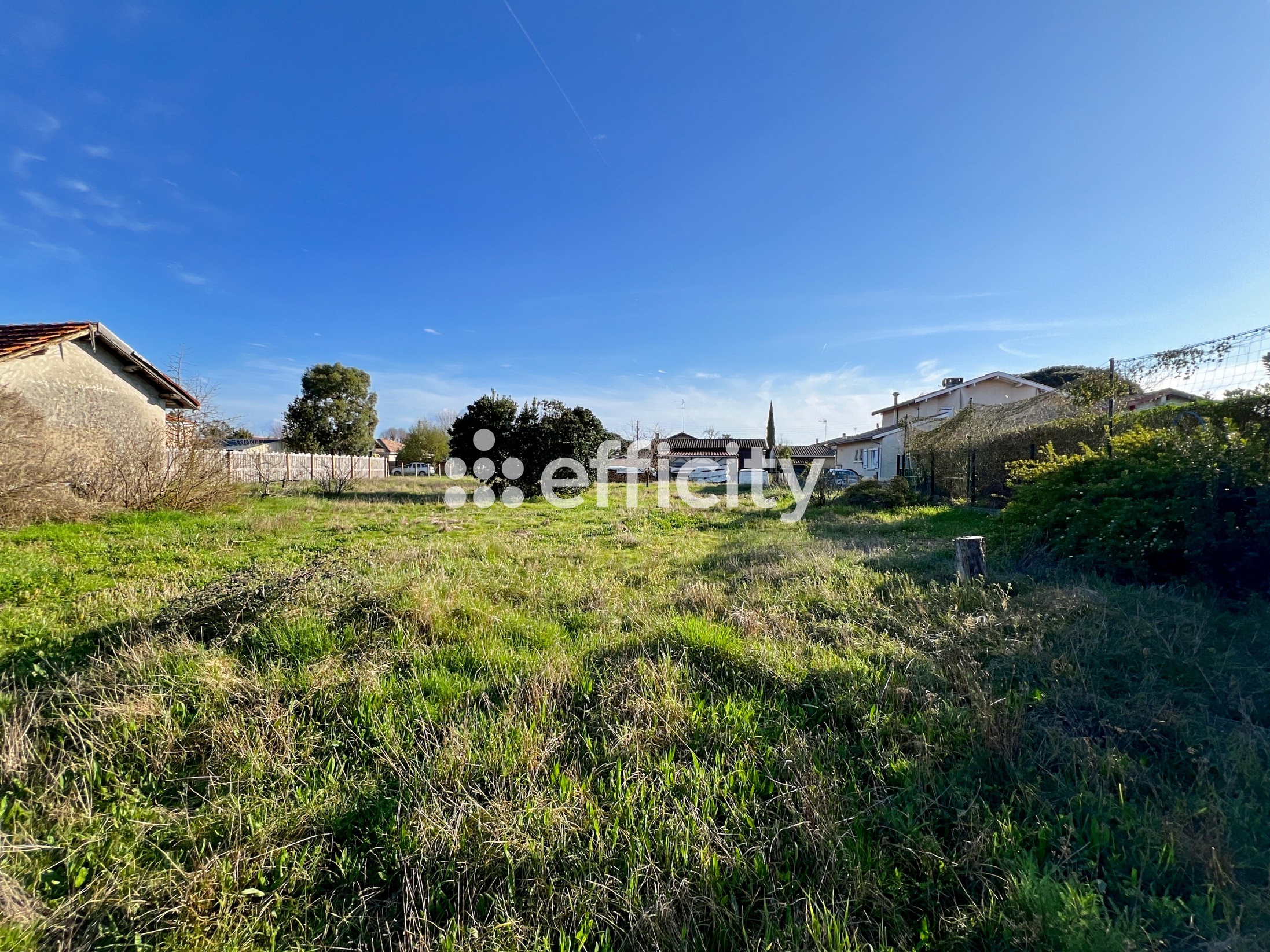 terrain  - 630m2 à Gujan-Mestras (33470)
