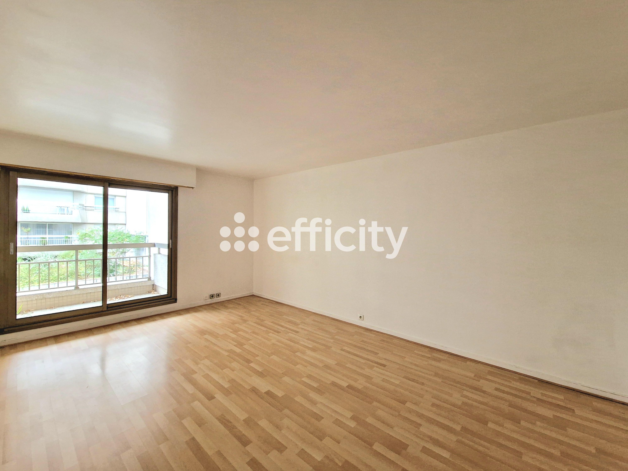 appartement 2 pièces - 50m2 à Vincennes (94300)