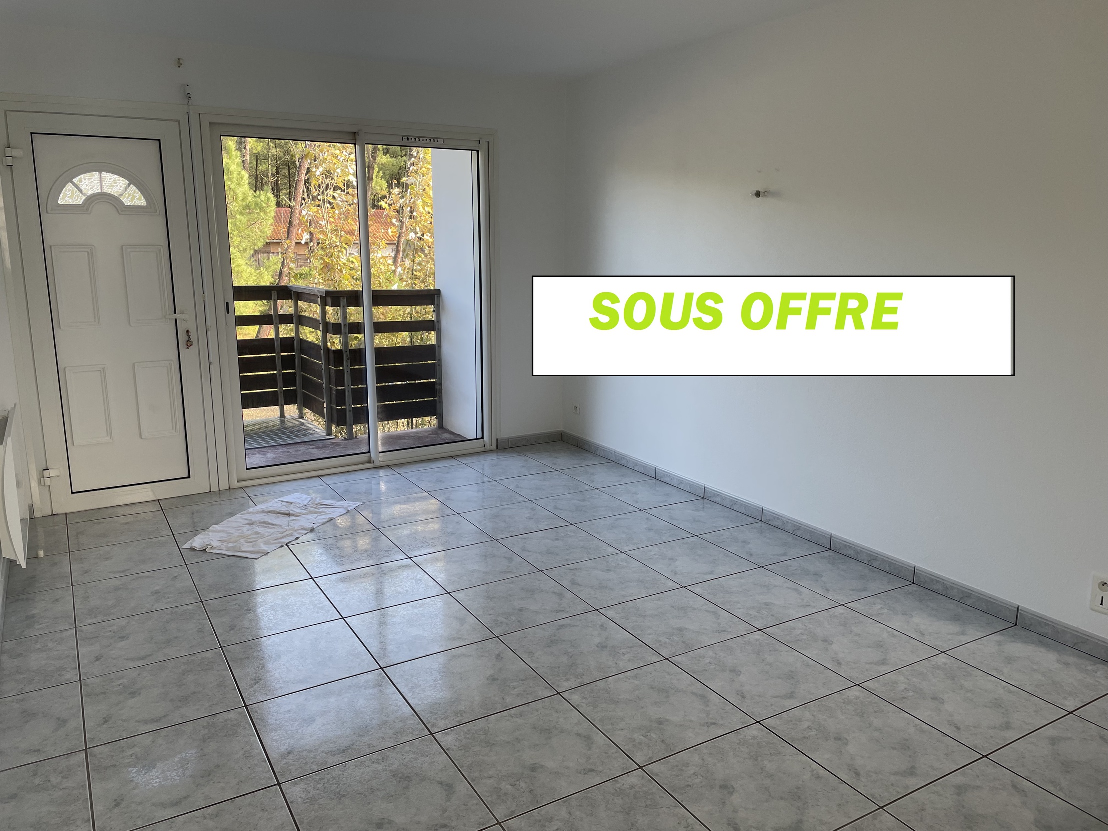 appartement 3 pièces - 50m2 à Mimizan (40200)