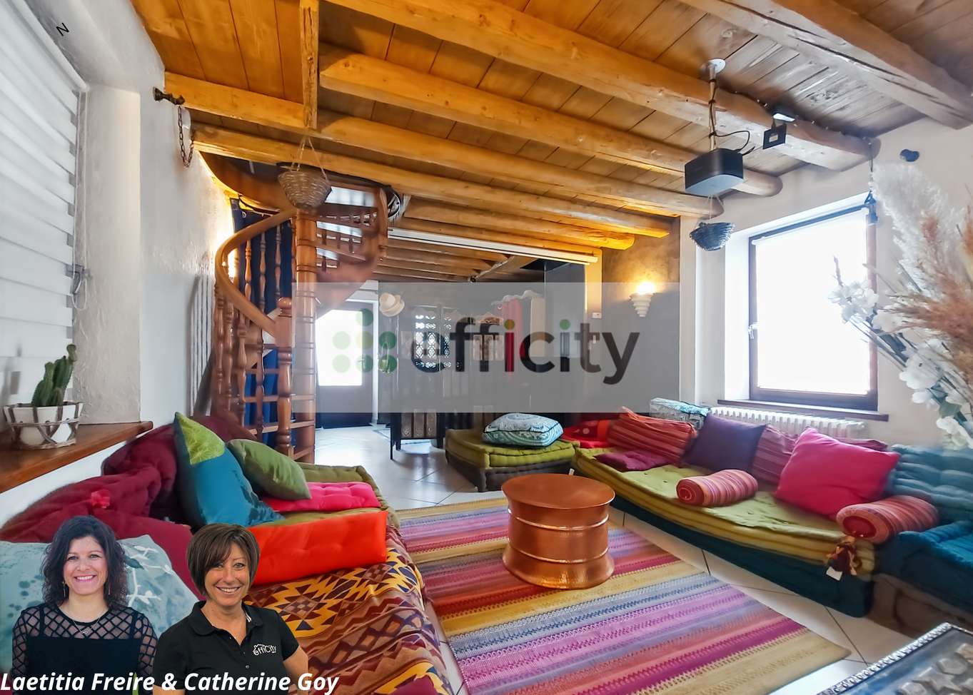 maison 5 pièces - 174,0m2 à Scionzier (74950)