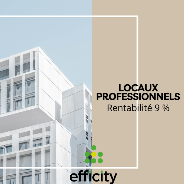 local-commercial  - 880m2 à Plan-de-Cuques (13380)