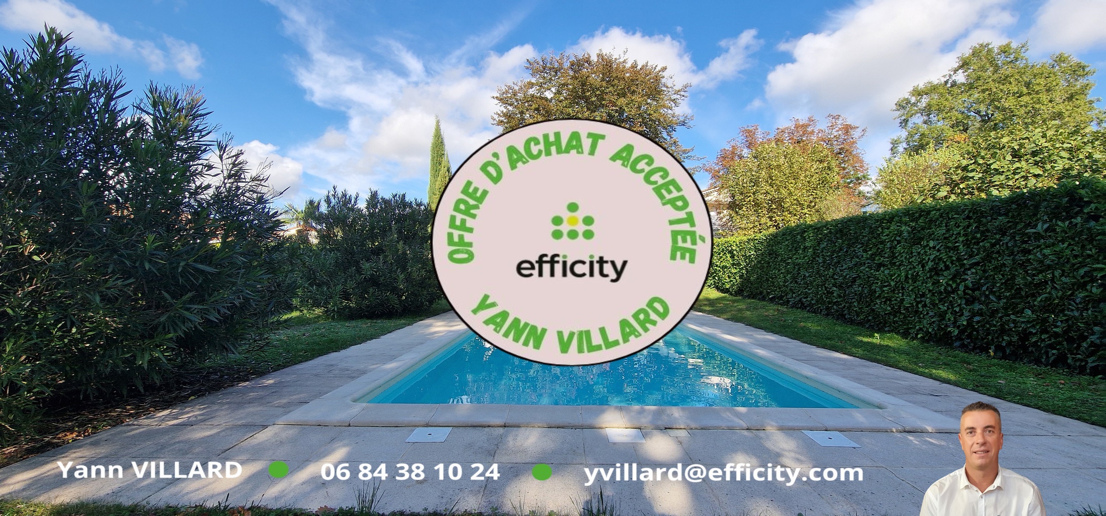 maison 5 pièces - 175m2 à Soyaux (16800)