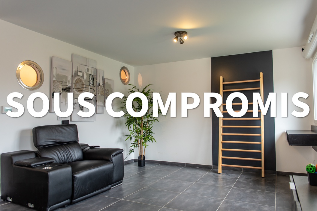 maison 5 pièces - 123m2 à Archamps (74160)