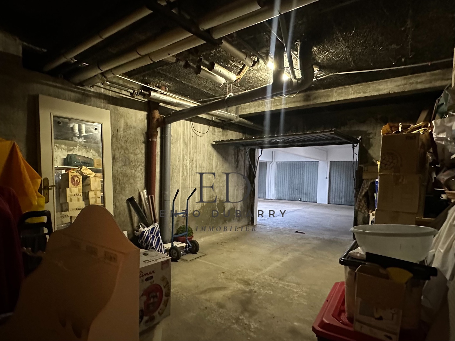 parking  - 30m2 à Anglet (64600)