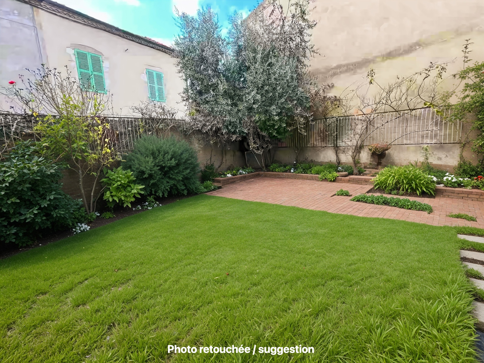 Achat immobilier Maison 5 pièces  143m2 à Ébreuil (03450) - Photo n°4