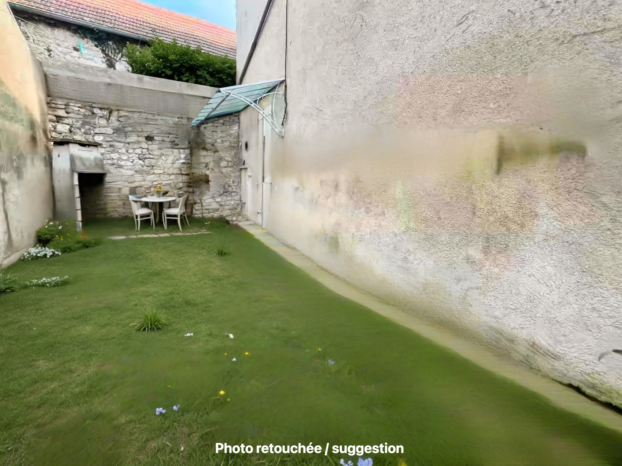 Achat immobilier Maison 5 pièces  143m2 à Ébreuil (03450) - Photo n°5