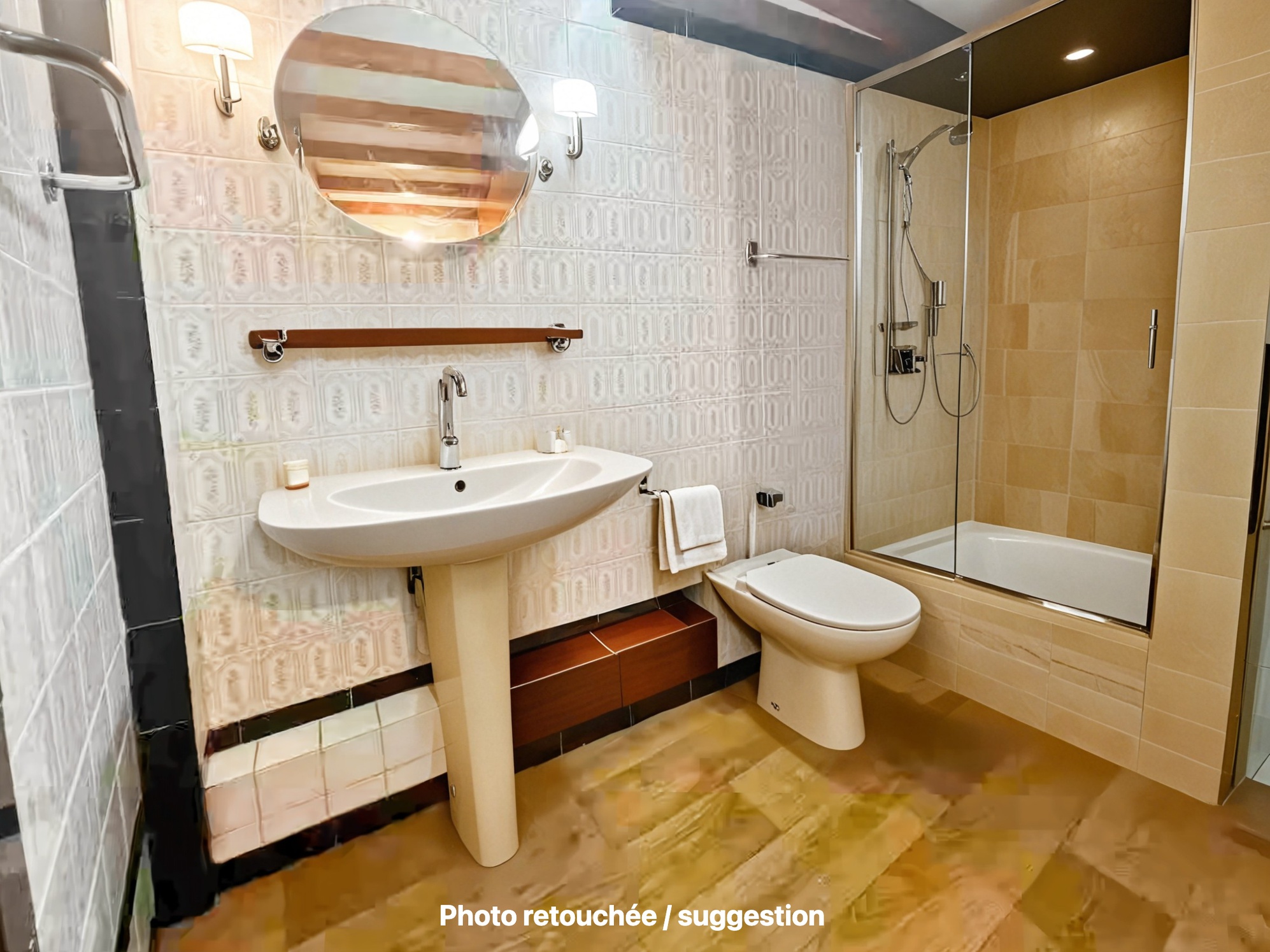 Achat immobilier Maison 5 pièces  143m2 à Ébreuil (03450) - Photo n°12