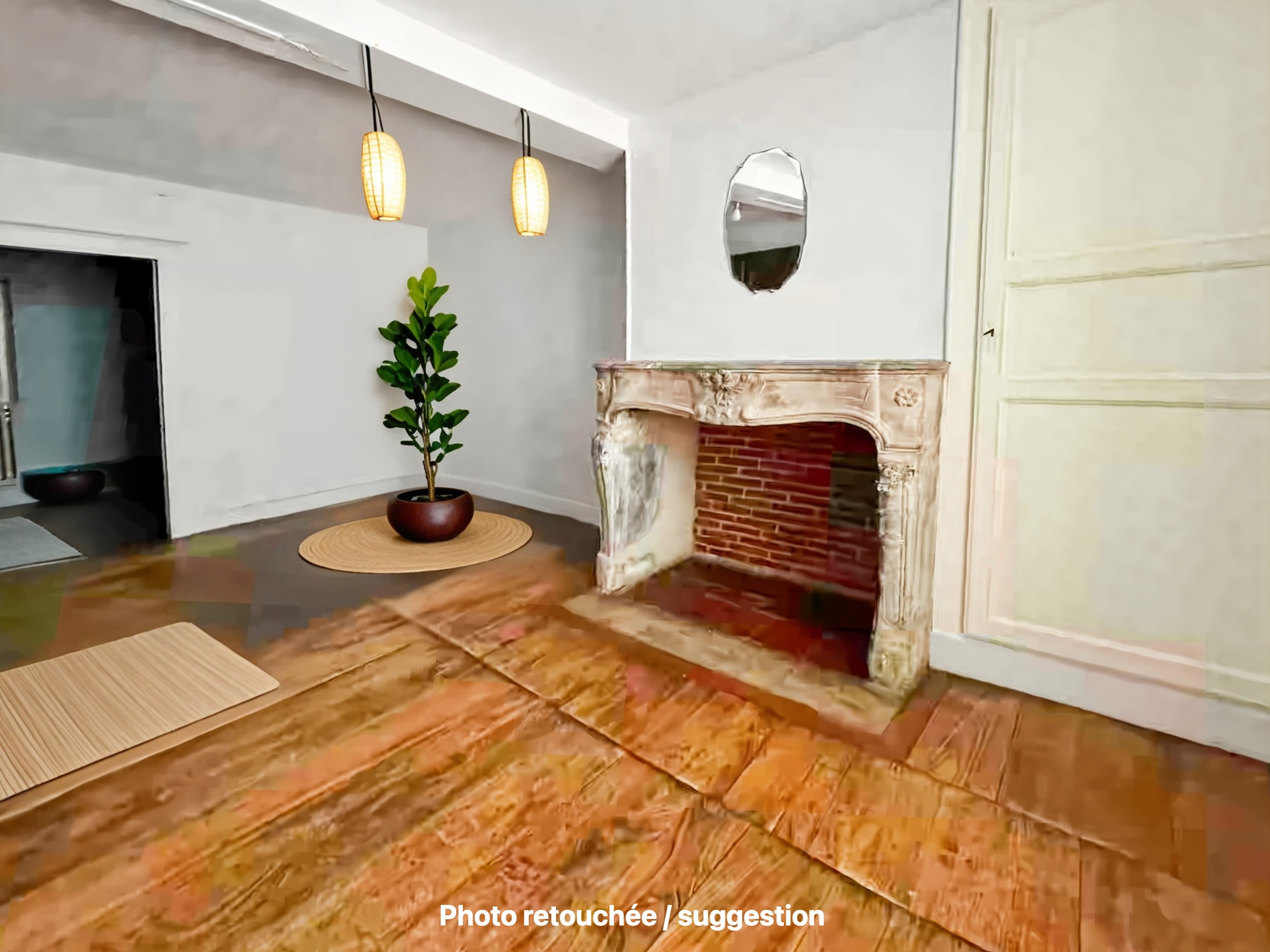 Achat immobilier Maison 5 pièces  143m2 à Ébreuil (03450) - Photo n°7