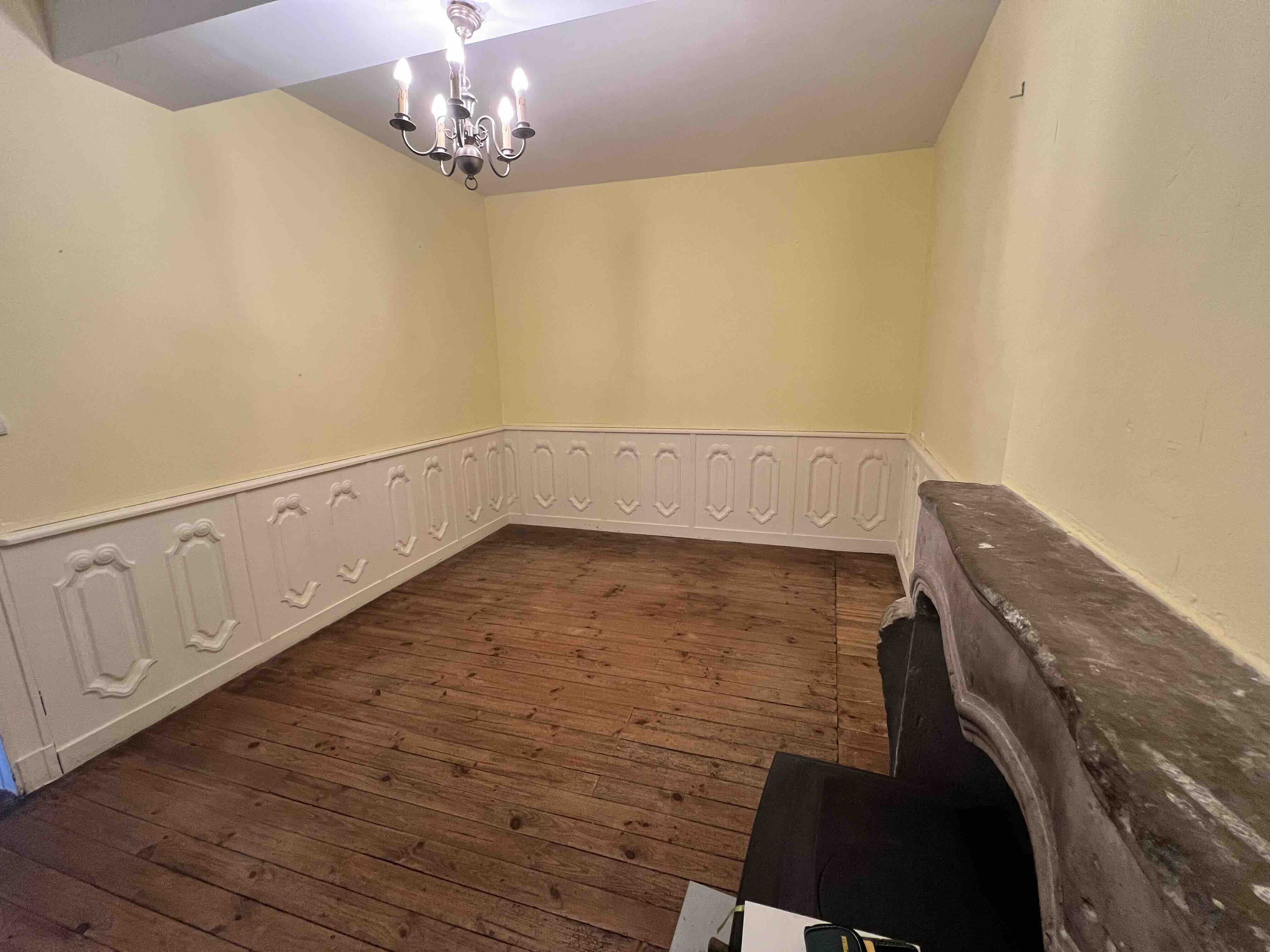 Achat immobilier Maison 5 pièces  143m2 à Ébreuil (03450) - Photo n°10