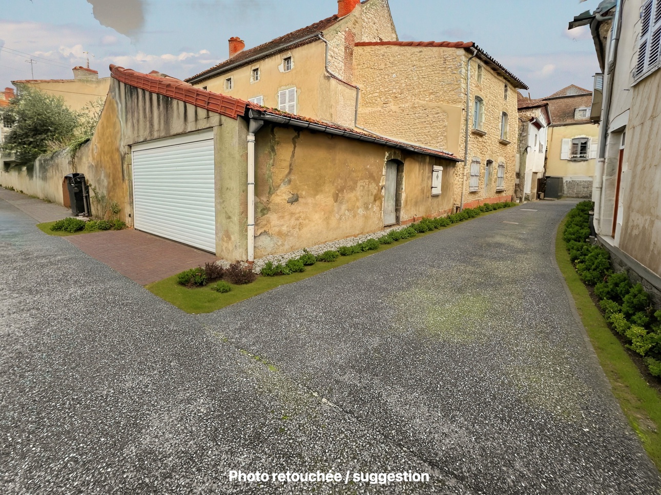 maison 5 pièces - 143m2 à Ébreuil (03450)