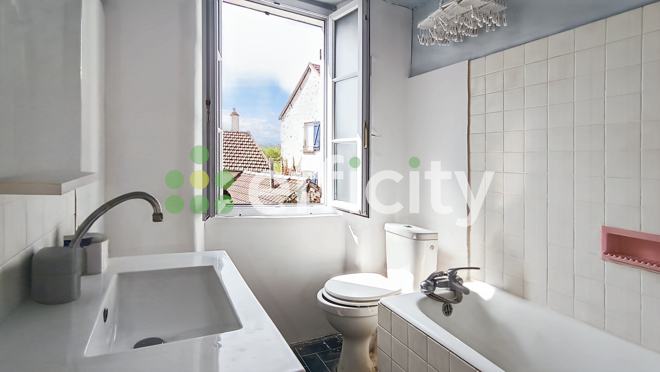 Achat immobilier Maison 5 pièces  120m2 à Vernon (27200) - Photo n°11