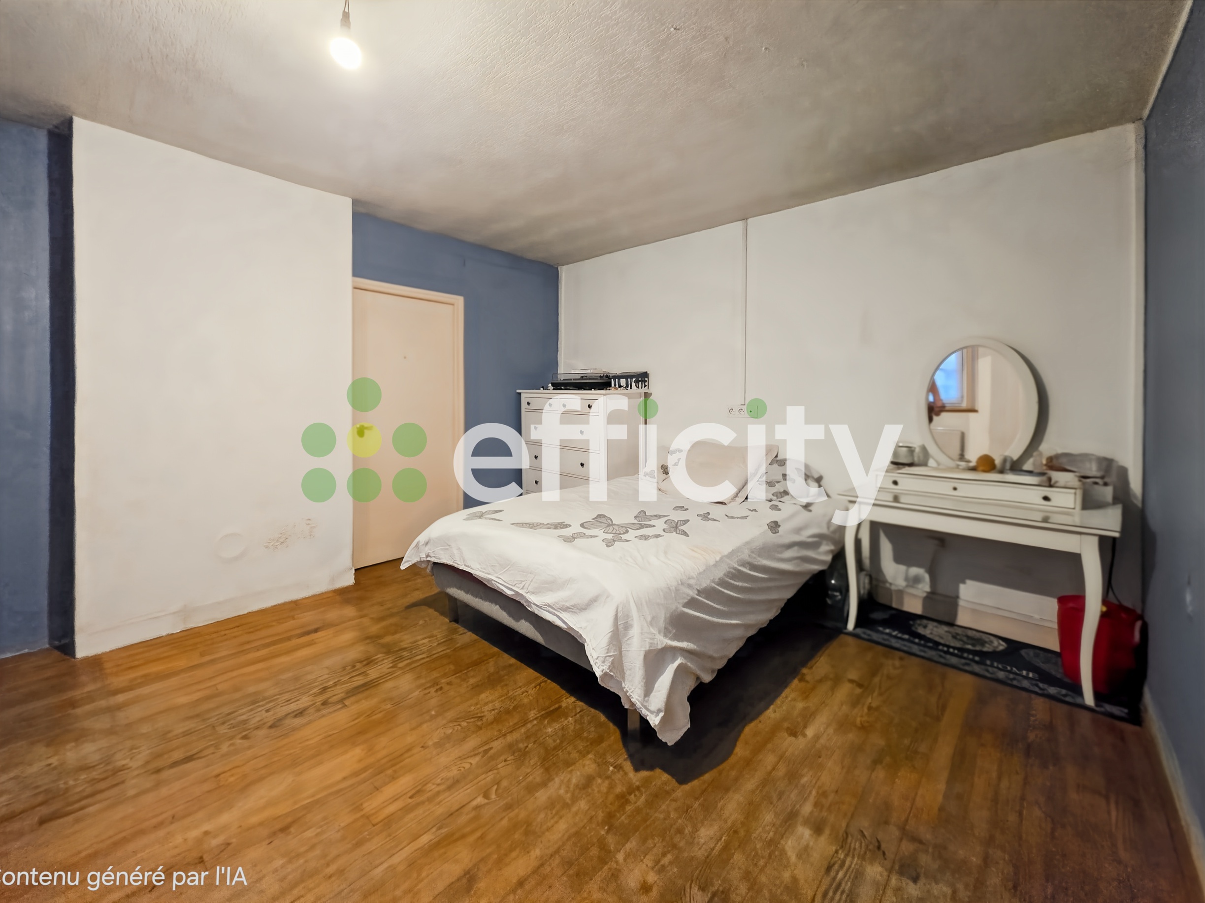 Achat immobilier Maison 5 pièces  120m2 à Vernon (27200) - Photo n°14