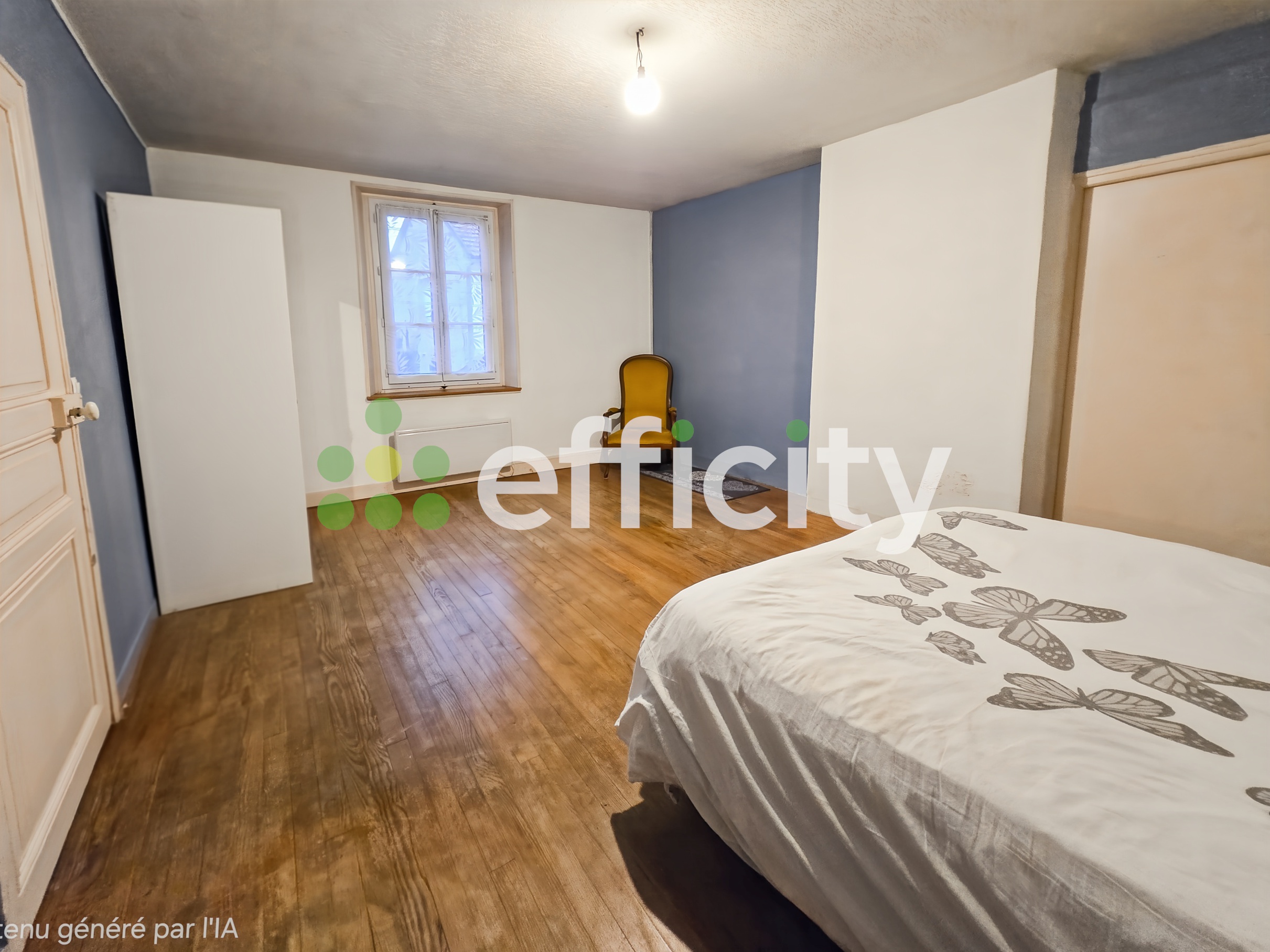 Achat immobilier Maison 5 pièces  120m2 à Vernon (27200) - Photo n°13