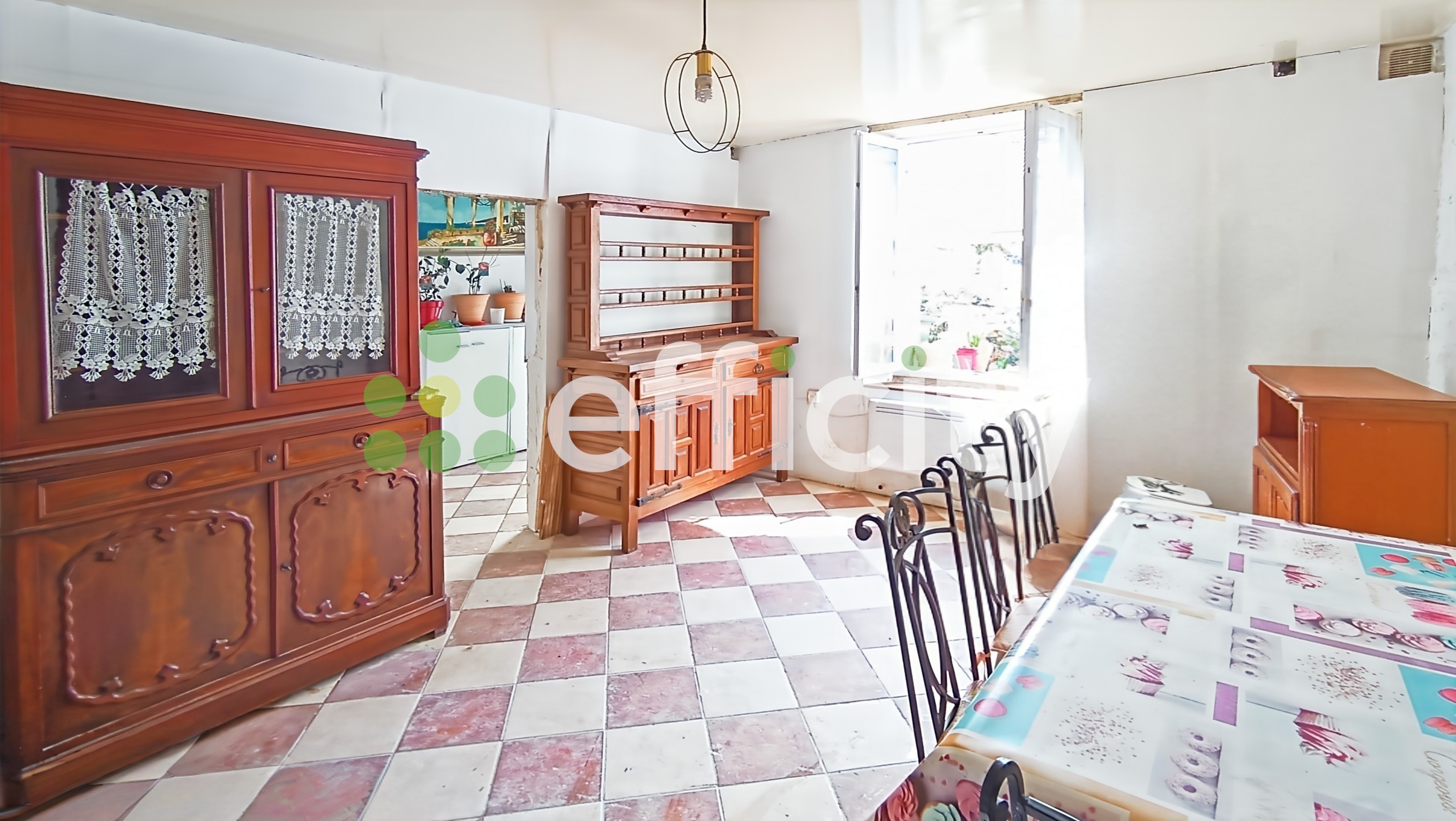 Achat immobilier Maison 5 pièces  120m2 à Vernon (27200) - Photo n°7