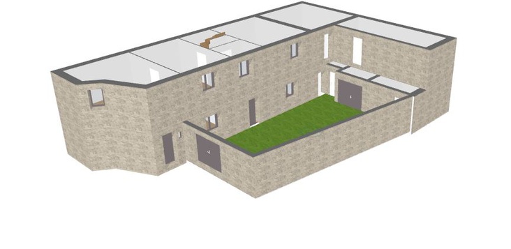 Achat immobilier Maison 5 pièces  120m2 à Vernon (27200) - Photo n°10