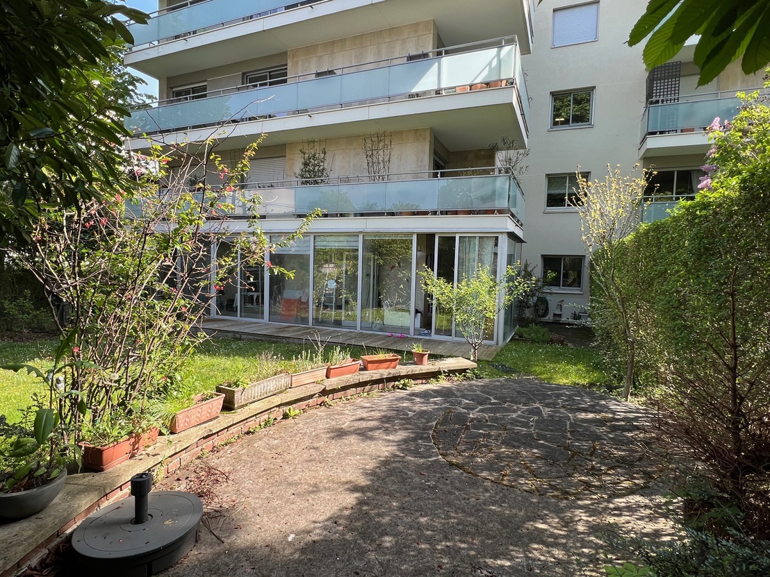 appartement 5 pièces - 105m2 à Meudon (92190)