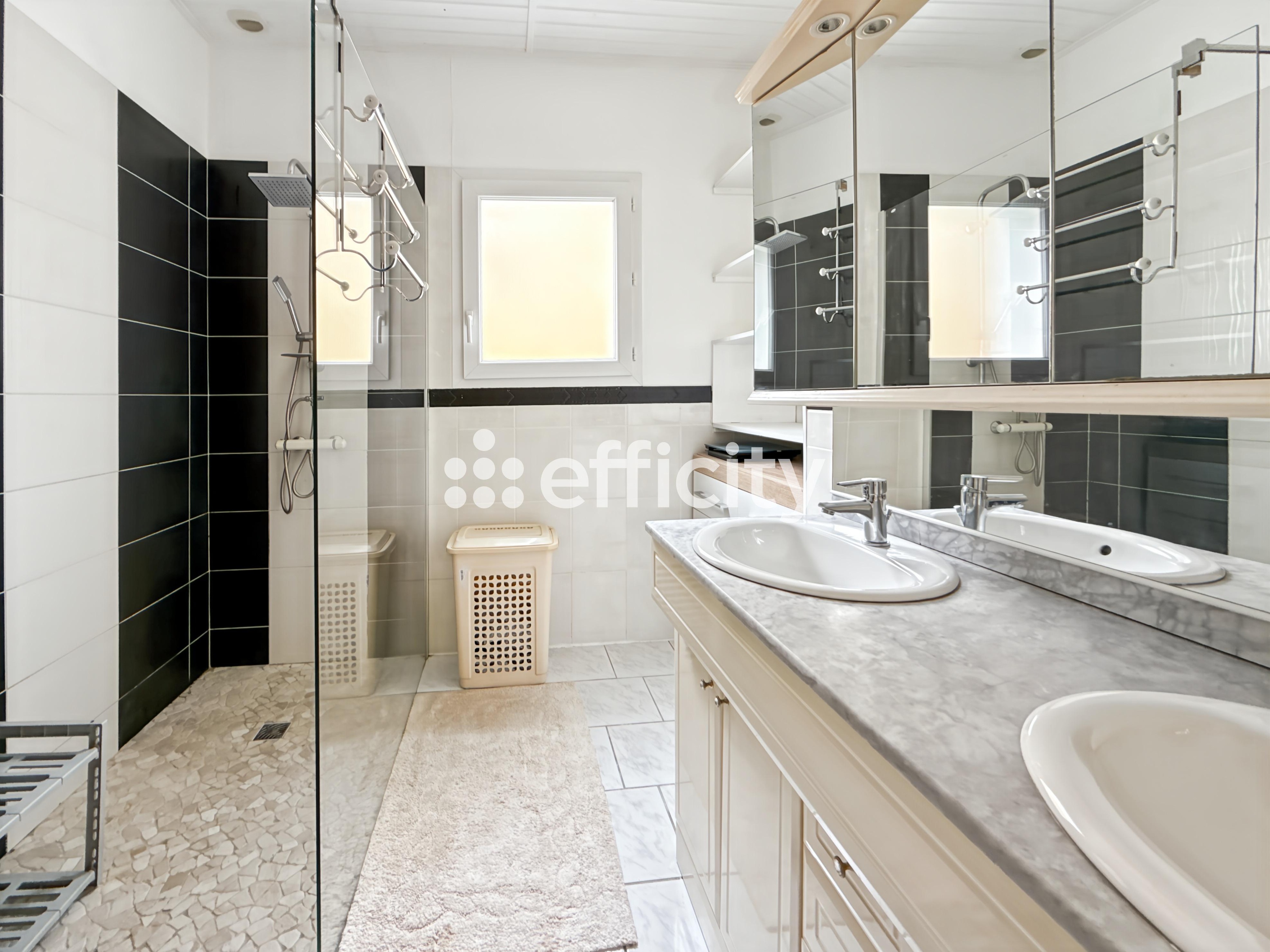 Achat immobilier Maison 6 pièces  146m2 à Talmont-Saint-Hilaire (85440) - Photo n°9