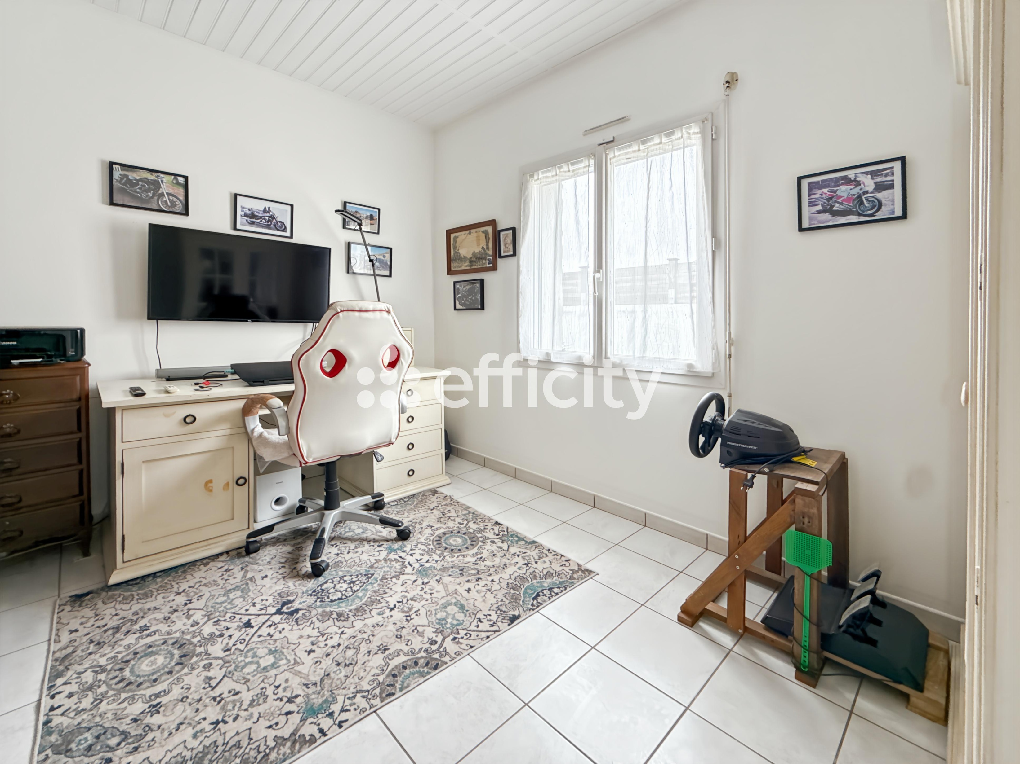 Achat immobilier Maison 6 pièces  146m2 à Talmont-Saint-Hilaire (85440) - Photo n°8