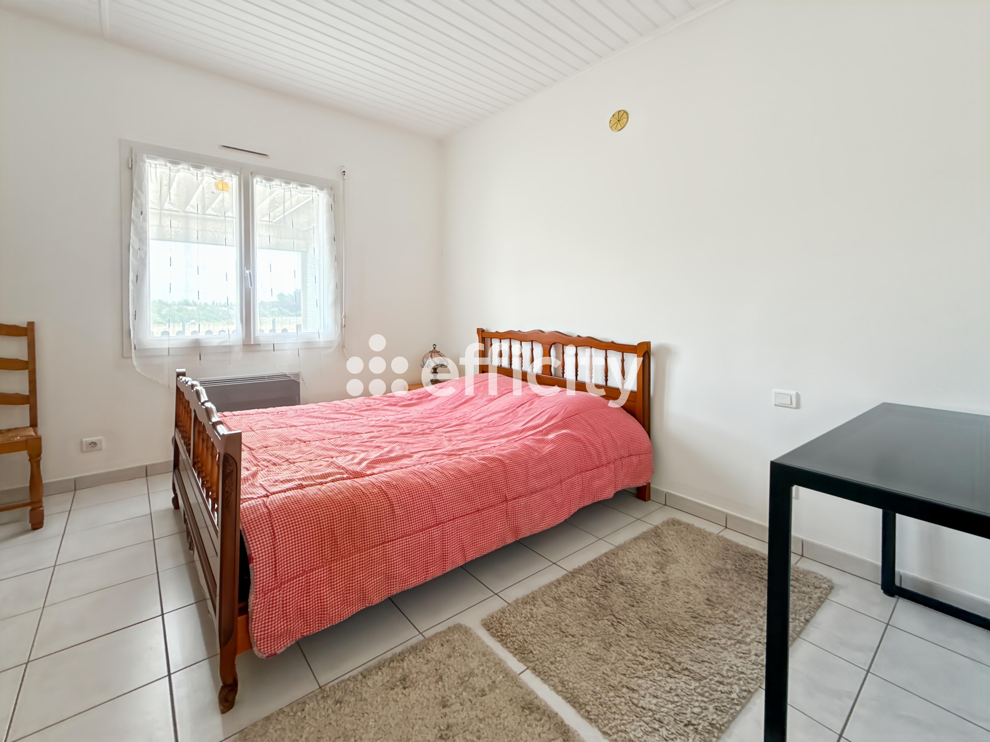 Achat immobilier Maison 6 pièces  146m2 à Talmont-Saint-Hilaire (85440) - Photo n°6