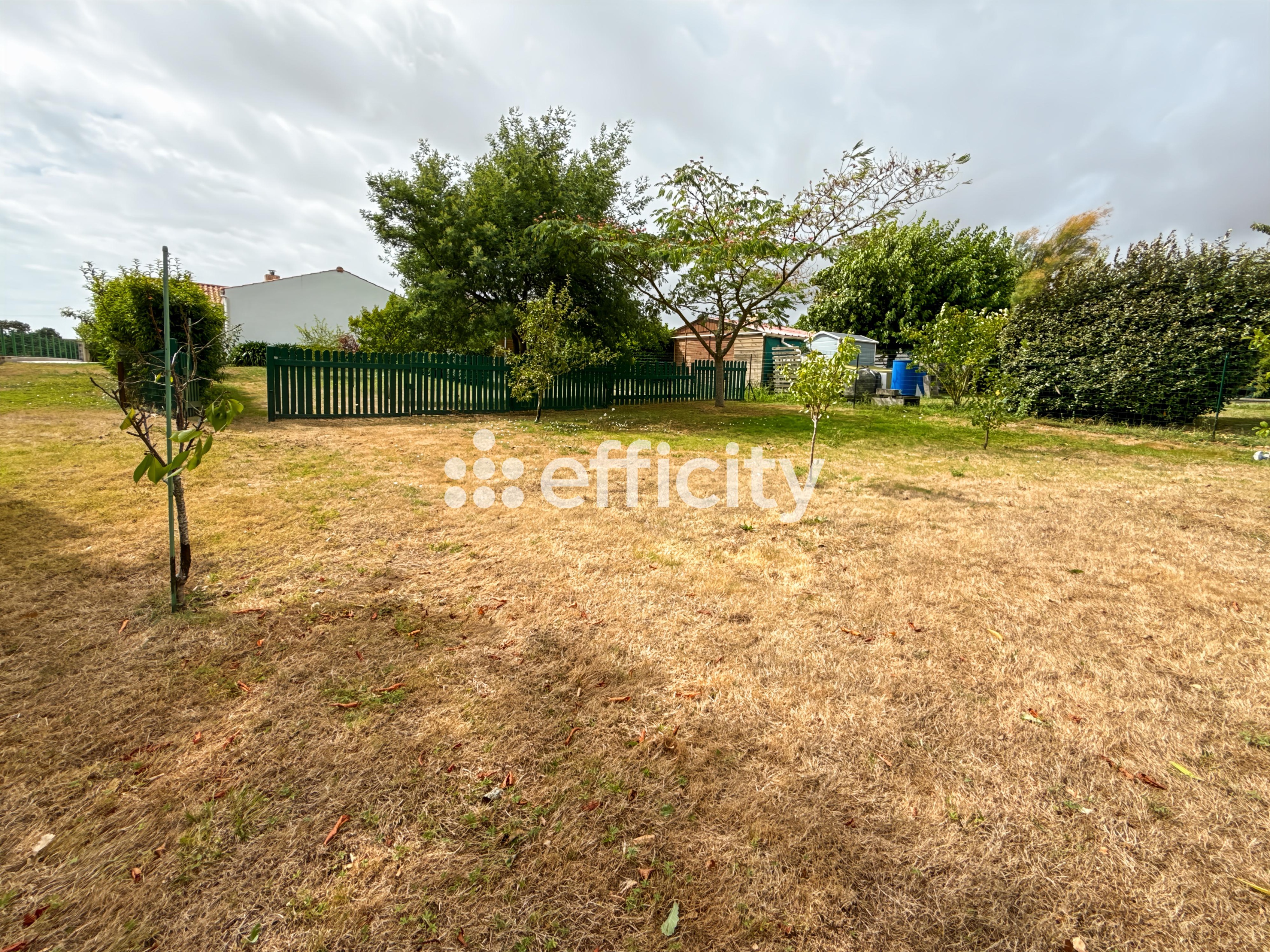 Achat immobilier Maison 6 pièces  146m2 à Talmont-Saint-Hilaire (85440) - Photo n°11