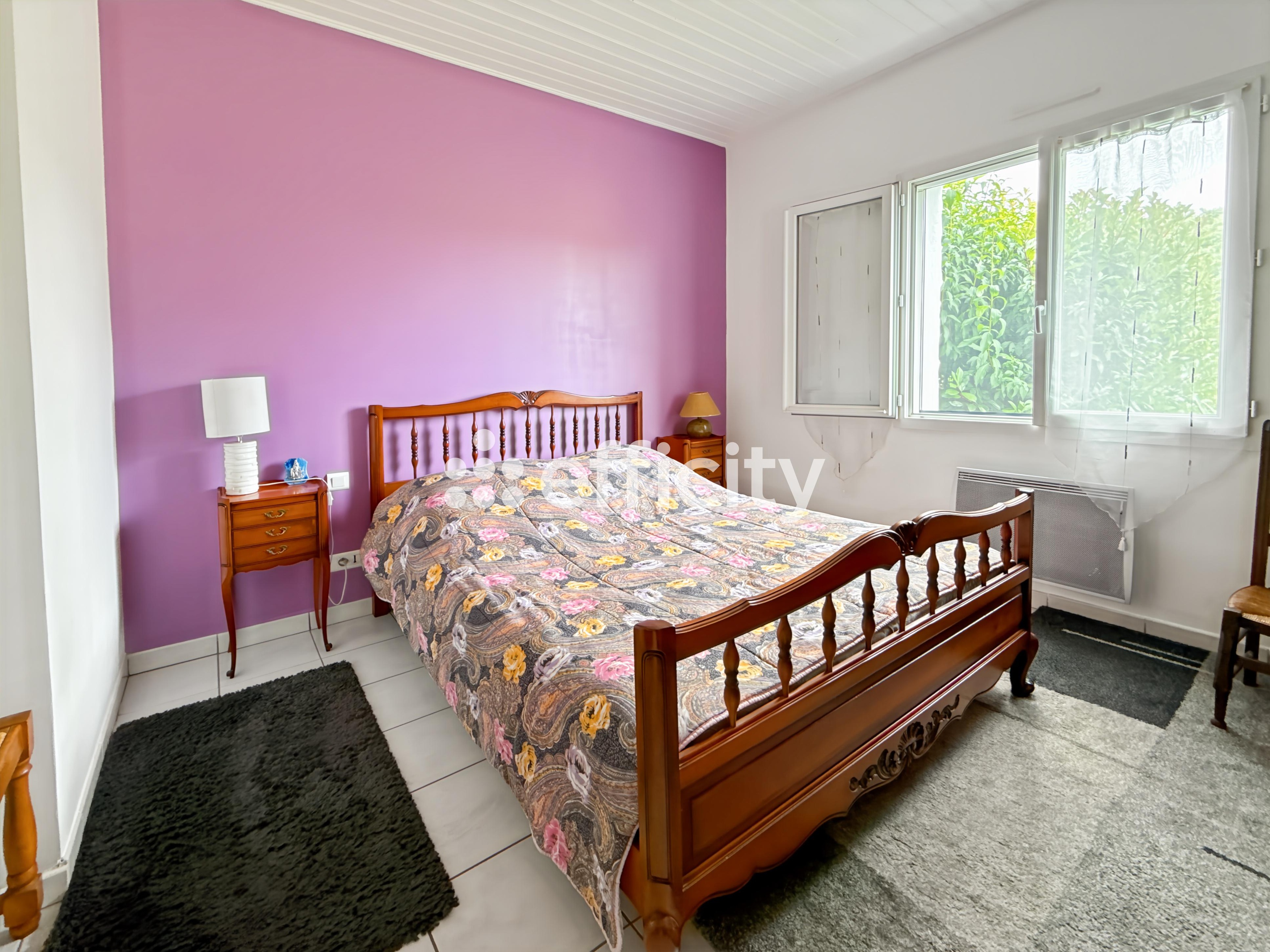 Achat immobilier Maison 6 pièces  146m2 à Talmont-Saint-Hilaire (85440) - Photo n°5