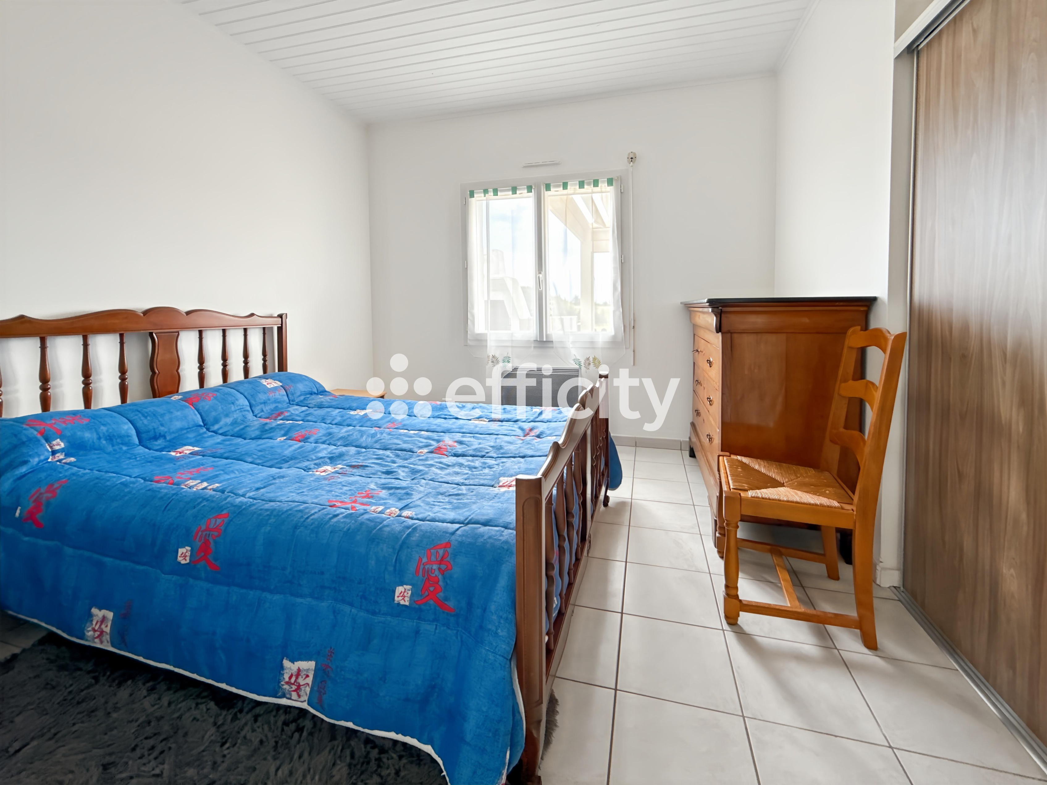 Achat immobilier Maison 6 pièces  146m2 à Talmont-Saint-Hilaire (85440) - Photo n°7