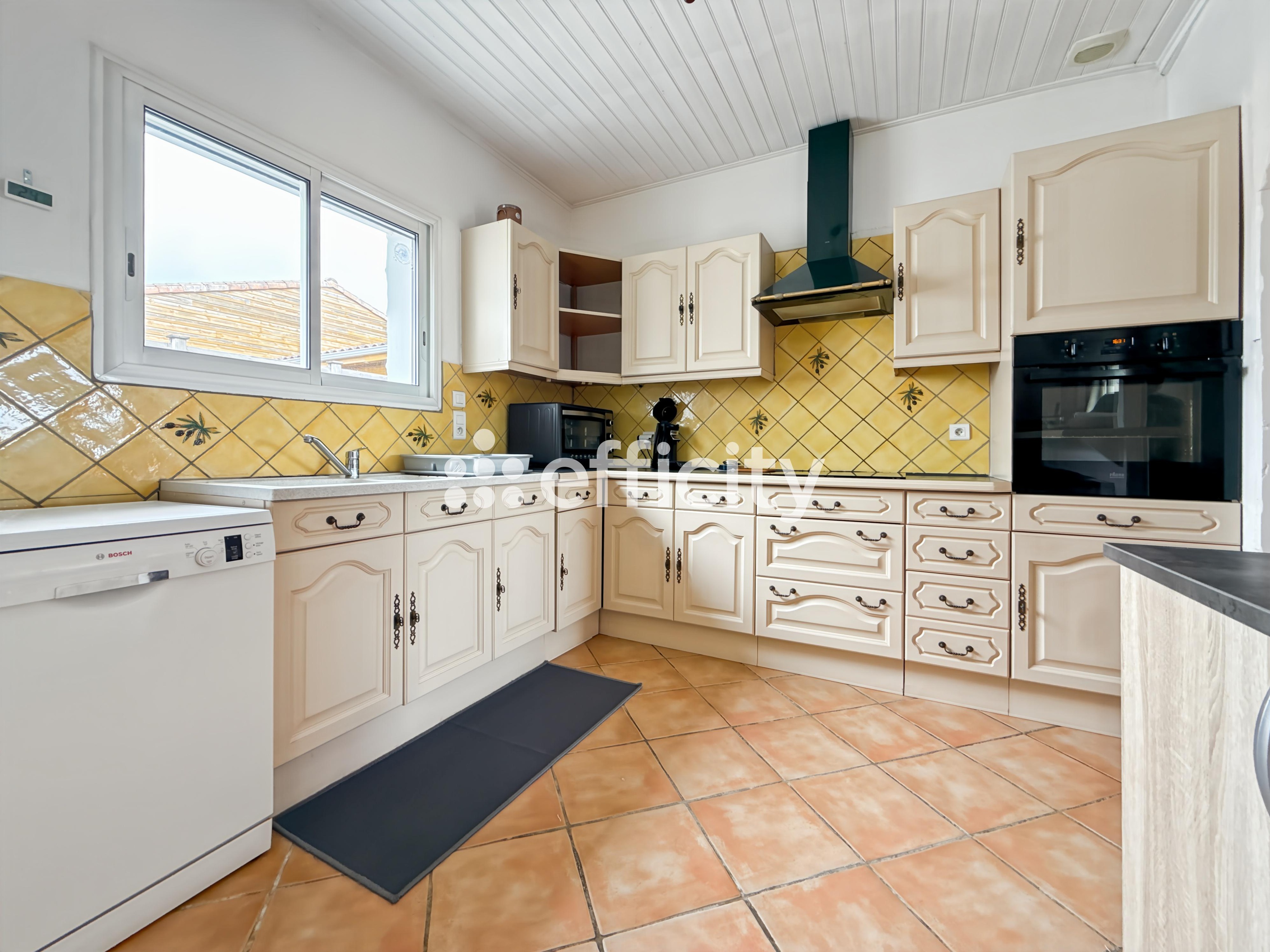 Achat immobilier Maison 6 pièces  146m2 à Talmont-Saint-Hilaire (85440) - Photo n°4