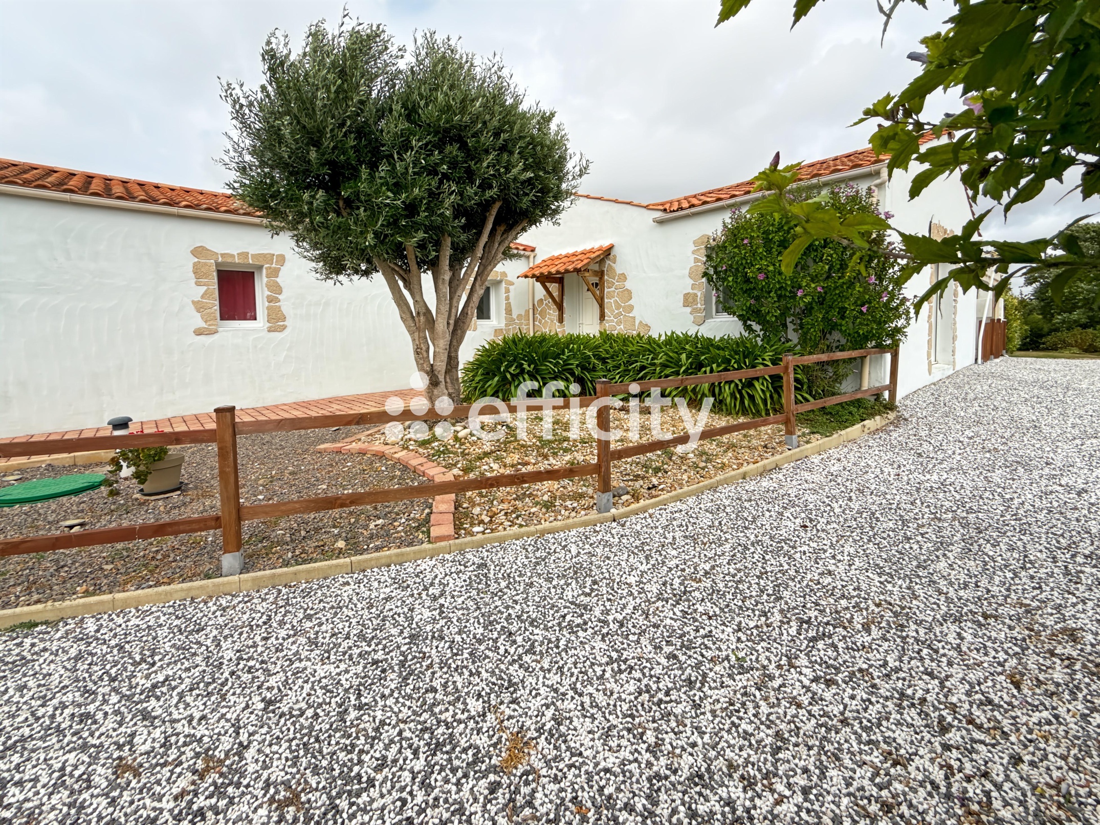 maison 6 pièces - 146m2 à Talmont-Saint-Hilaire (85440)